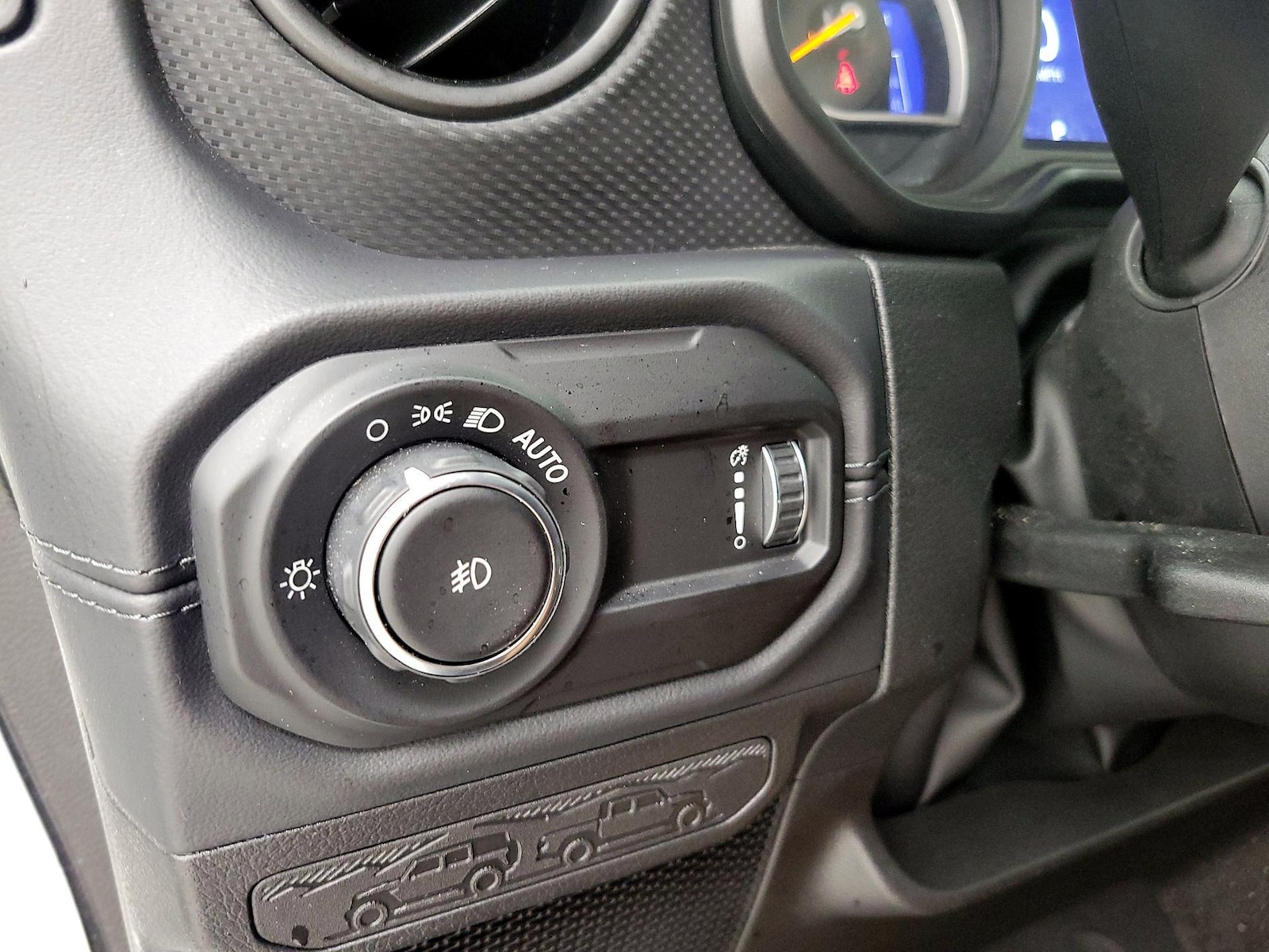 2026 Jeep Wrangler 4-Door Rubicon - Photo 14