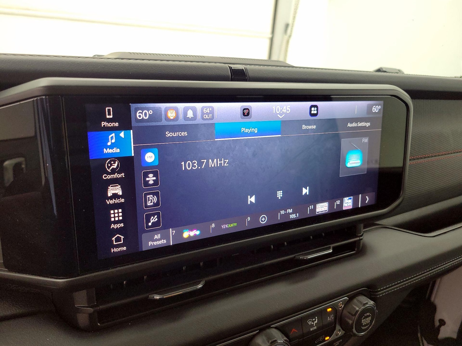 2026 Jeep Wrangler 4-Door Rubicon - Photo 16