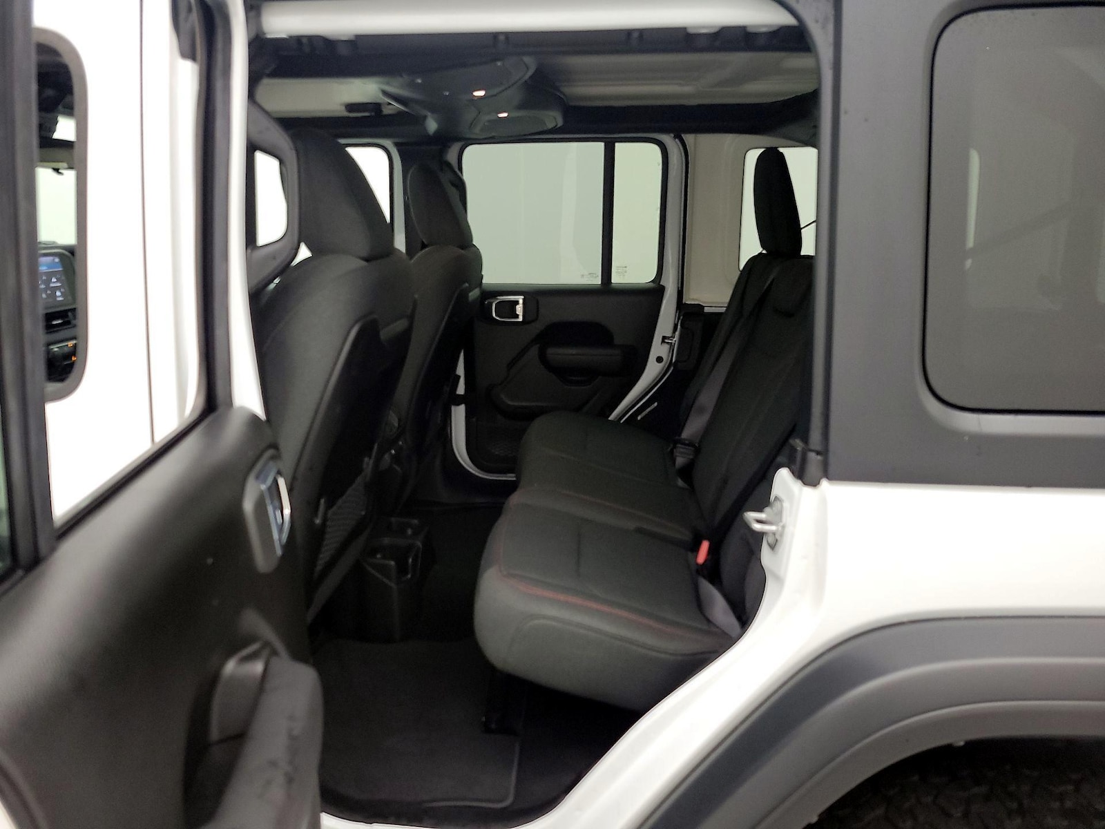 2026 Jeep Wrangler 4-Door Rubicon - Photo 20