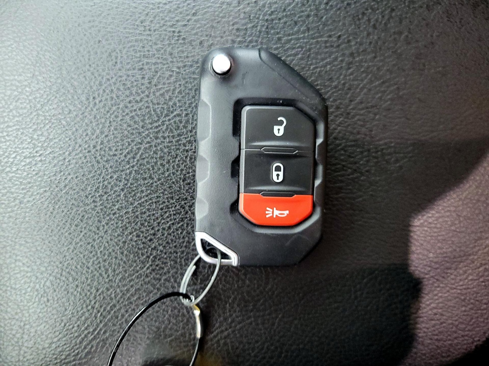 2026 Jeep Wrangler 4-Door Rubicon - Photo 23