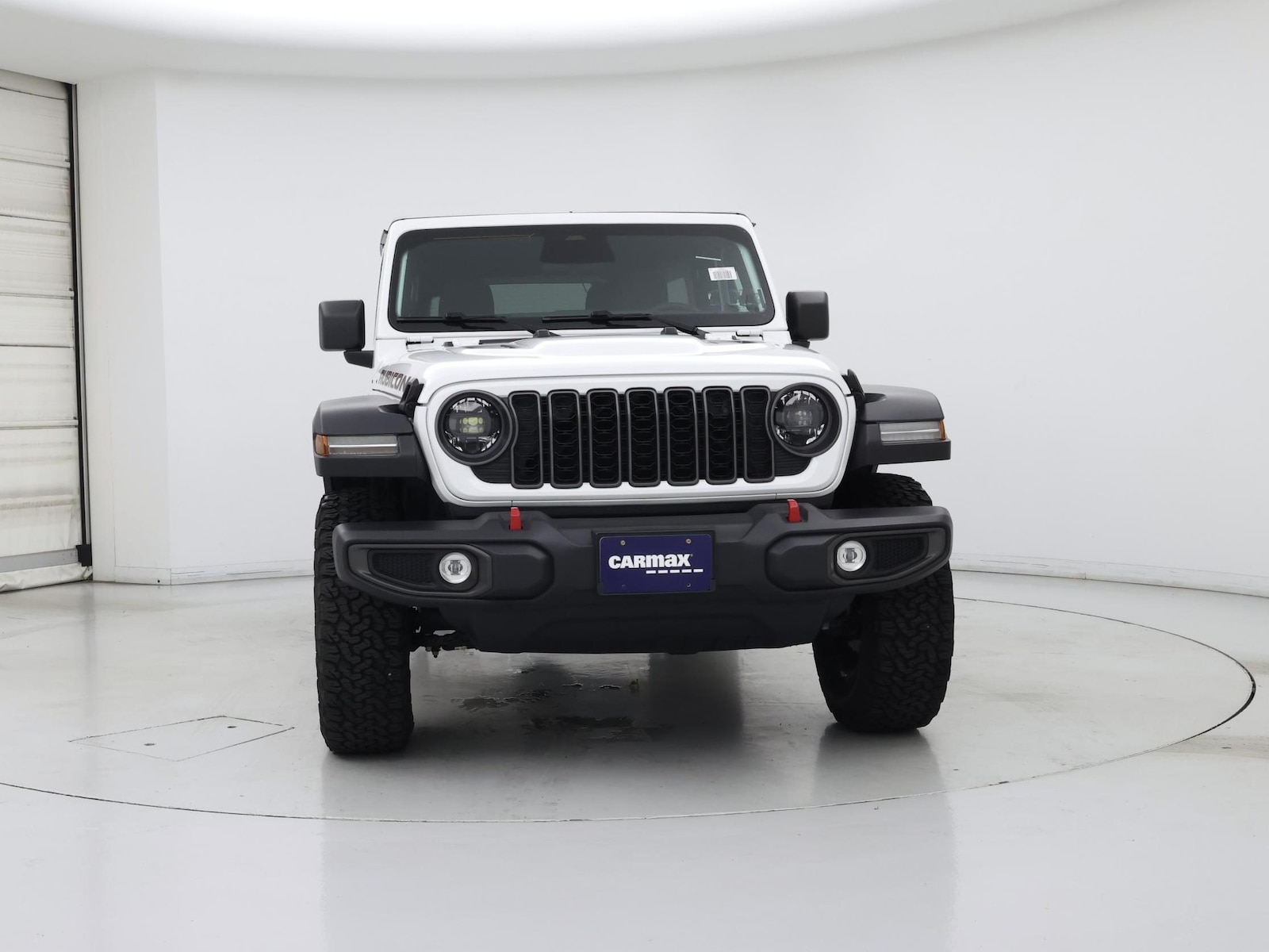 2026 Jeep Wrangler 4-Door Rubicon - Photo 6
