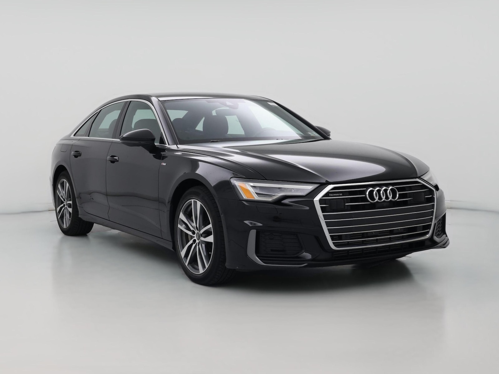 2023 Audi A6 Sedan