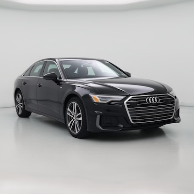 2023 Audi A6 Premium Plus