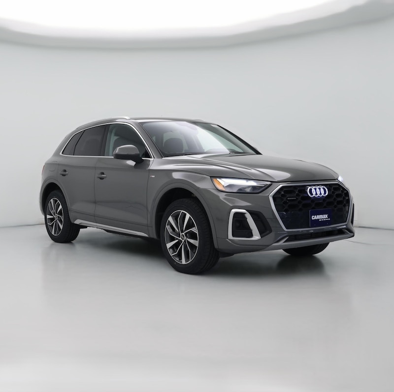 2023 Audi Q5 S-Line Premium Plus
