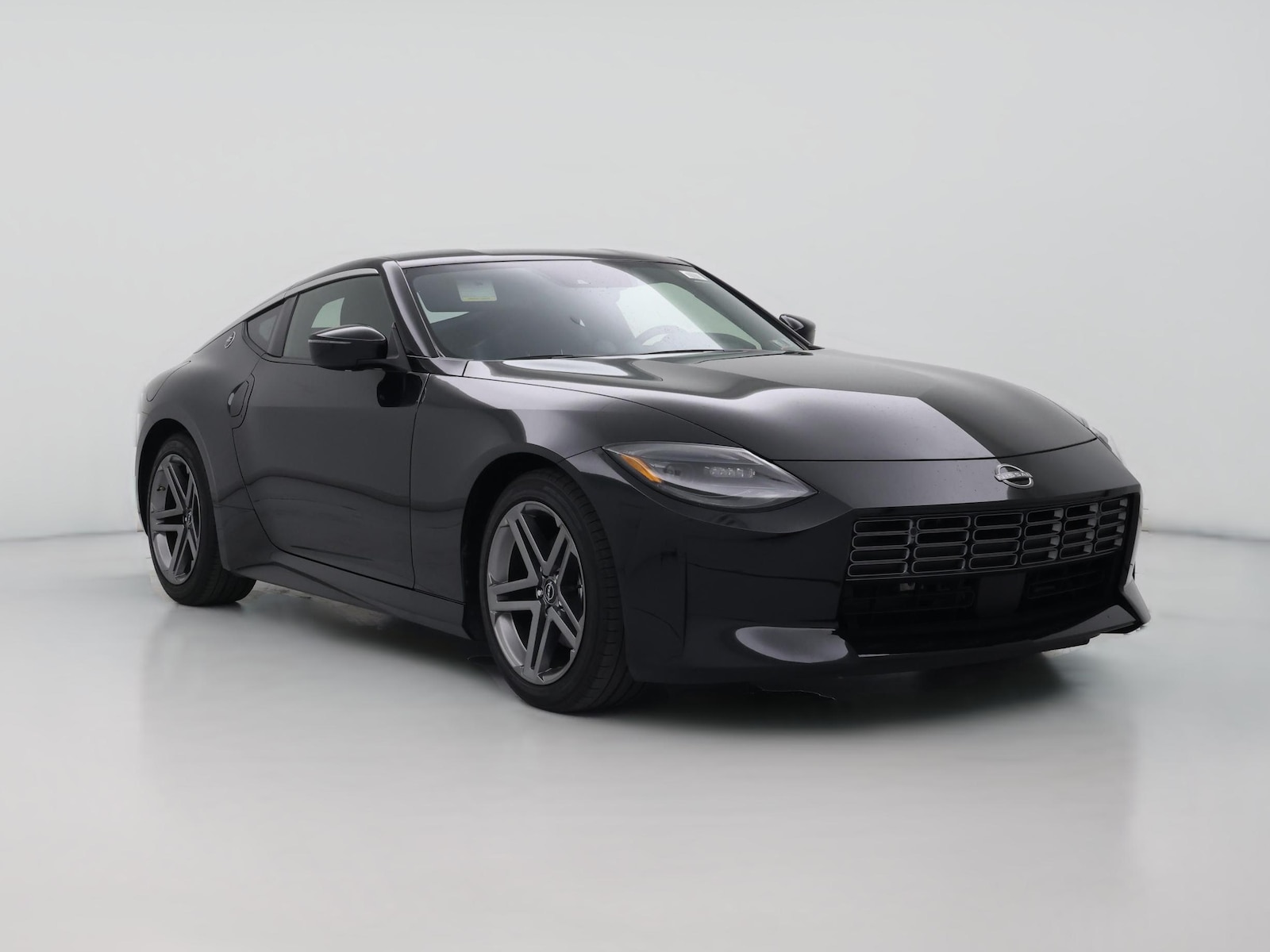 2024 Nissan Z