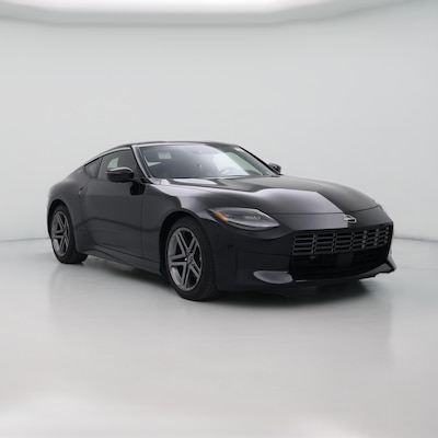 2024 Nissan Z Sport