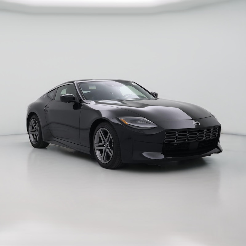 2024 Nissan Z Sport
