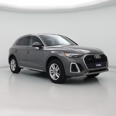 2024 Audi Q5 S-Line Premium