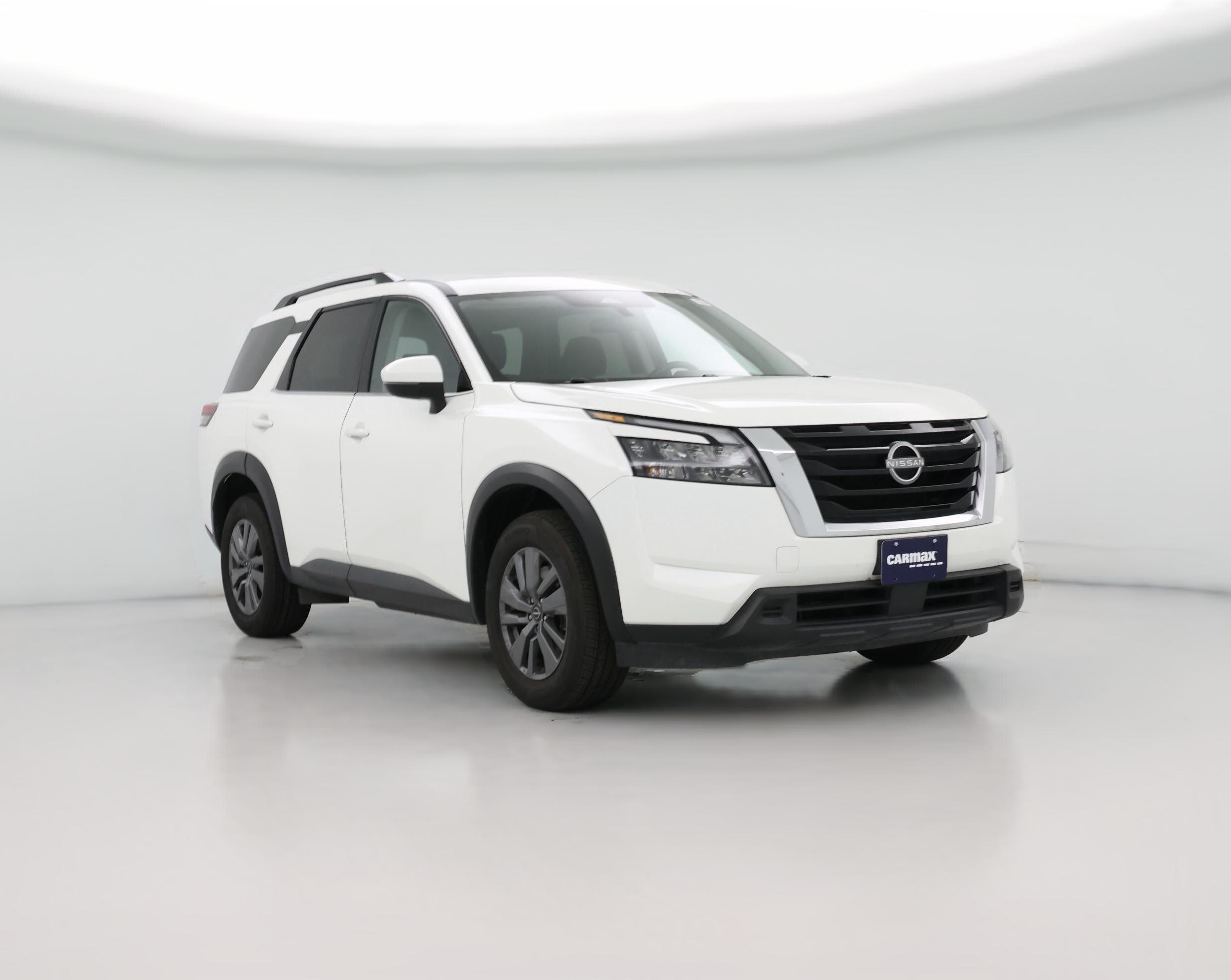 Thumbnail: 2025 Nissan Pathfinder - 1
