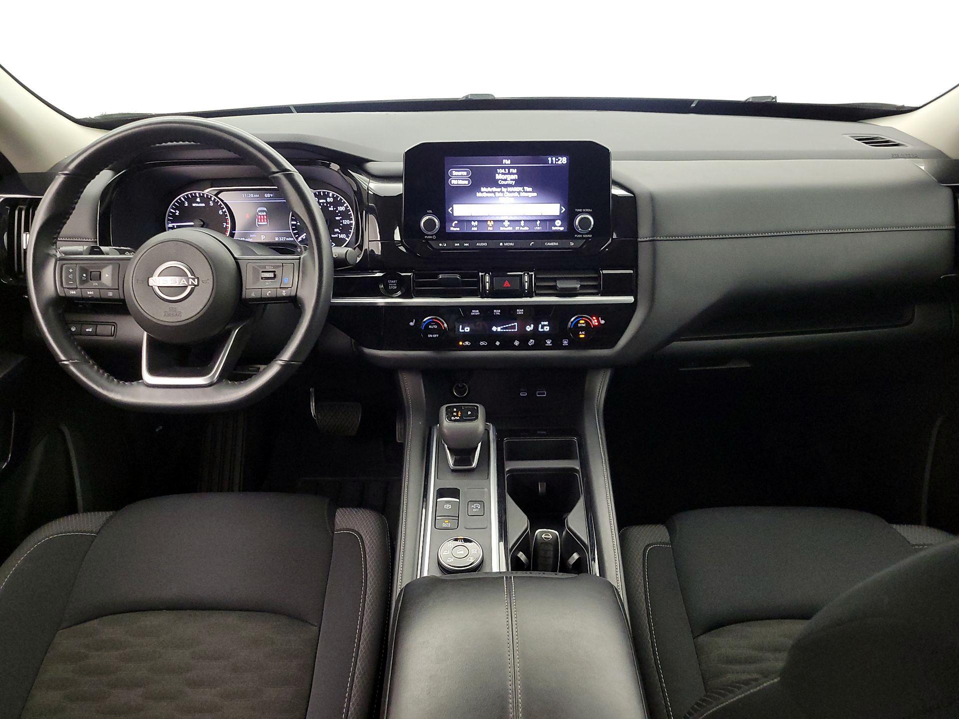 Thumbnail: 2025 Nissan Pathfinder - 9