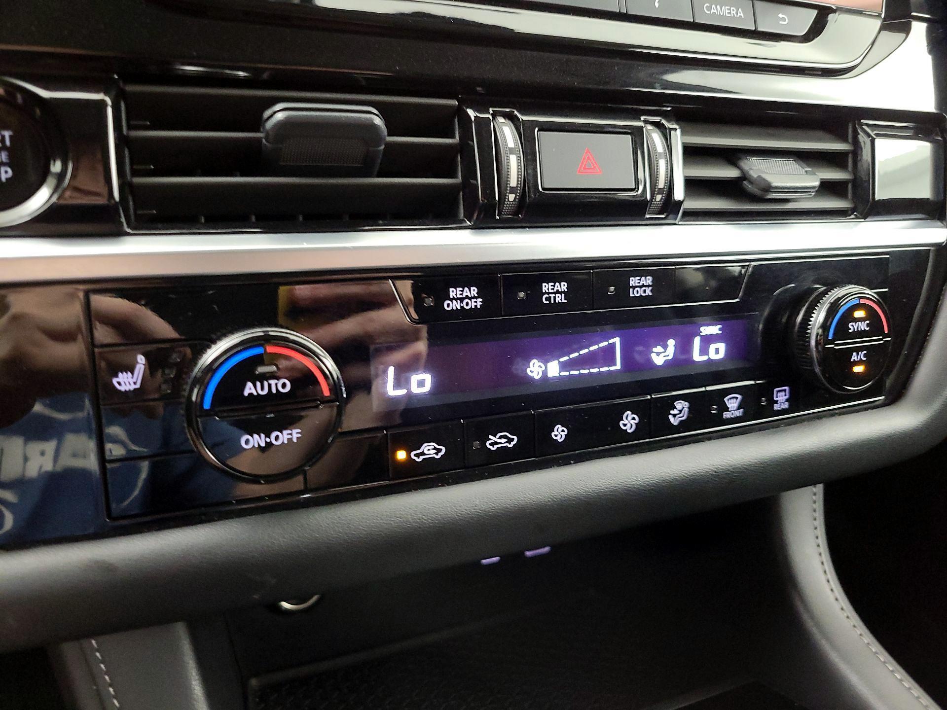Thumbnail: 2025 Nissan Pathfinder - 16