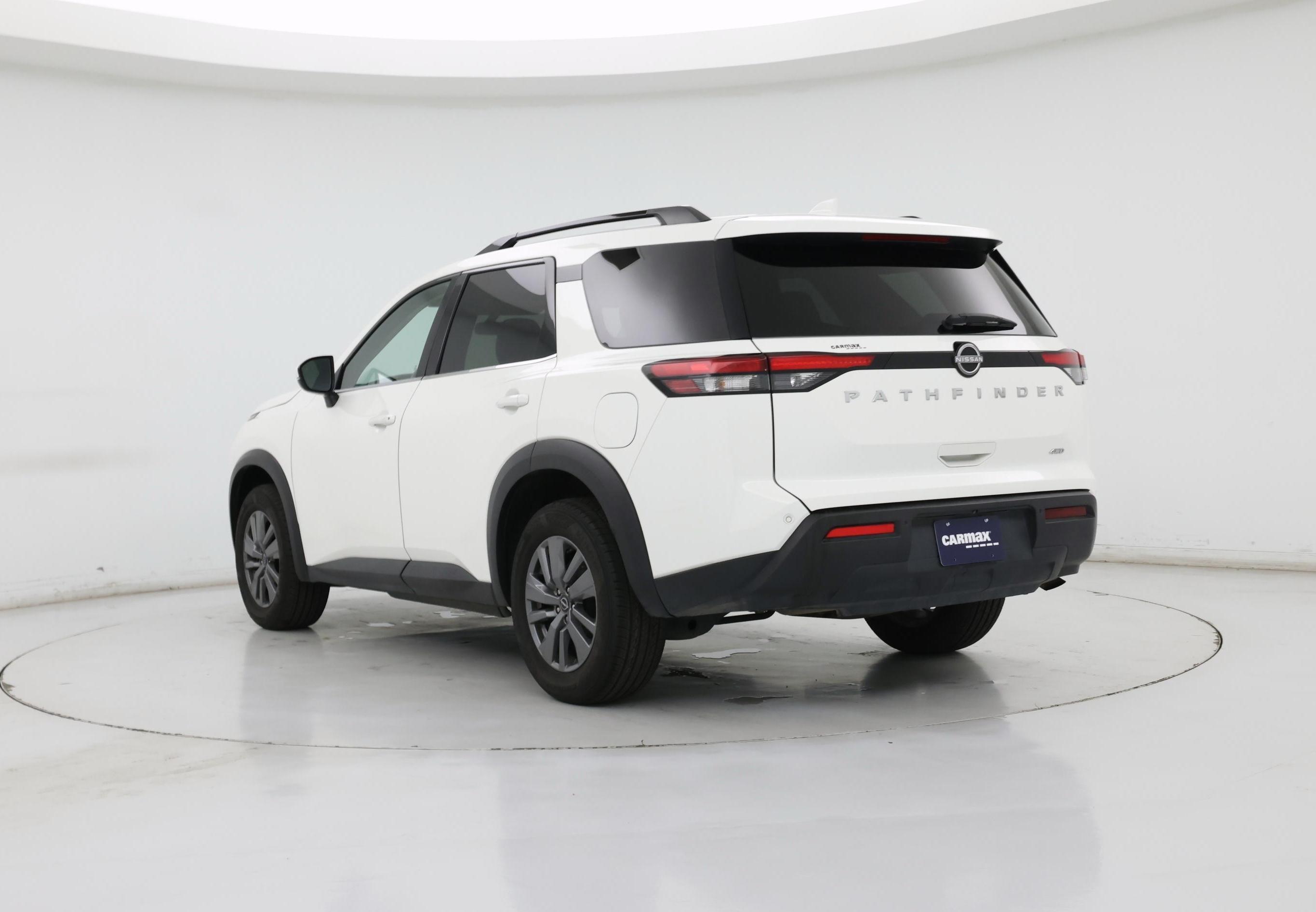 Thumbnail: 2025 Nissan Pathfinder - 2