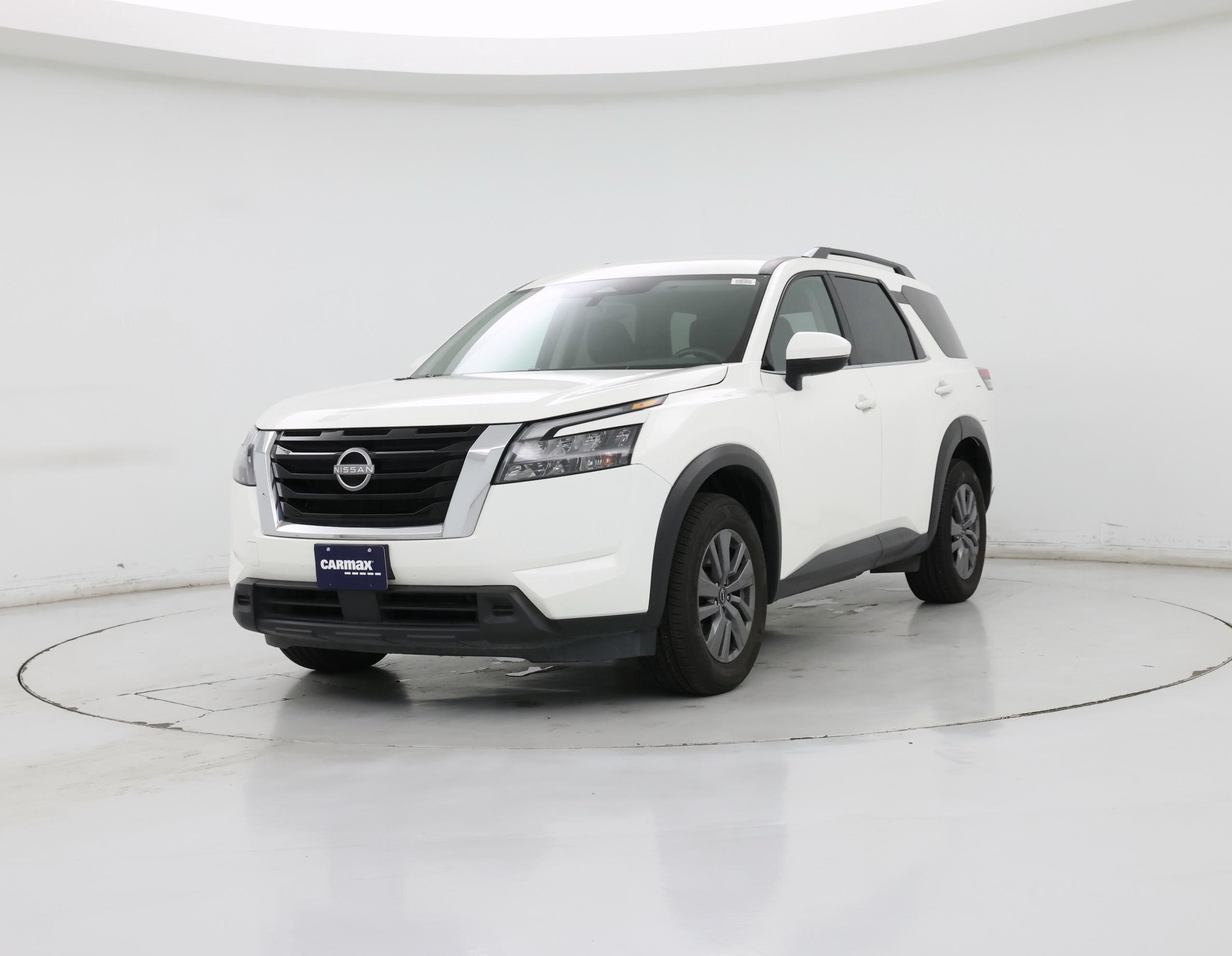 Thumbnail: 2025 Nissan Pathfinder - 4