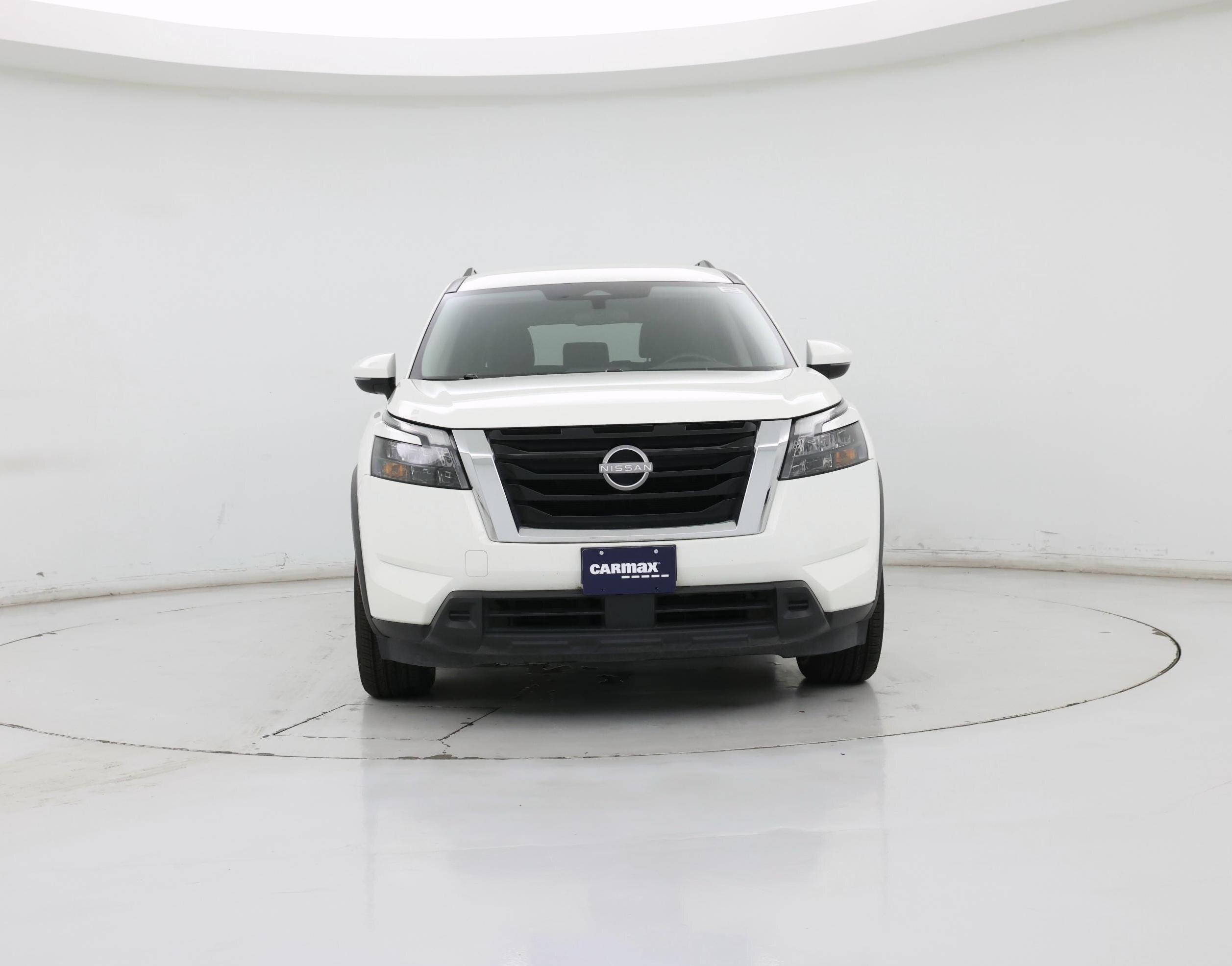 Thumbnail: 2025 Nissan Pathfinder - 5