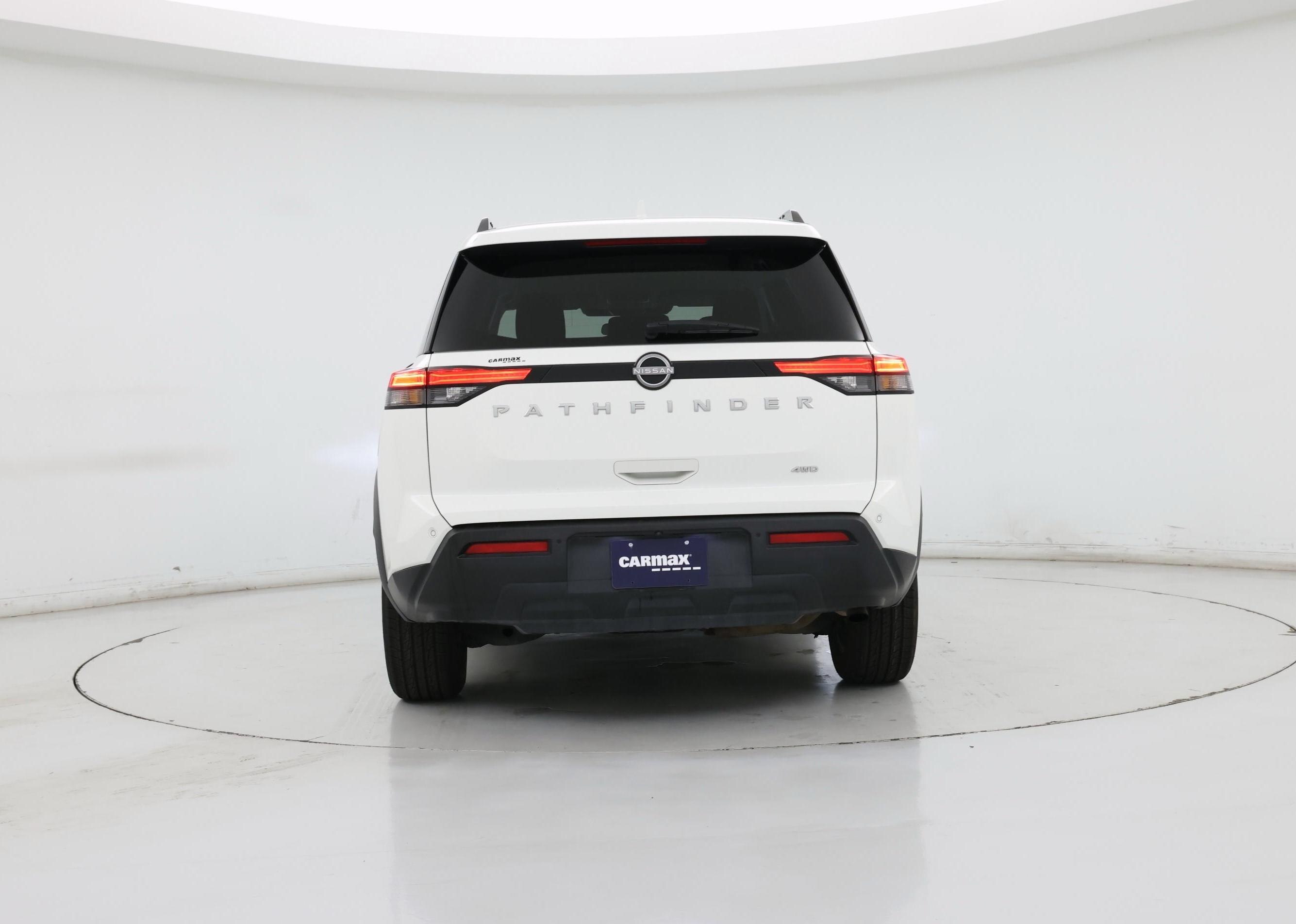 Thumbnail: 2025 Nissan Pathfinder - 6