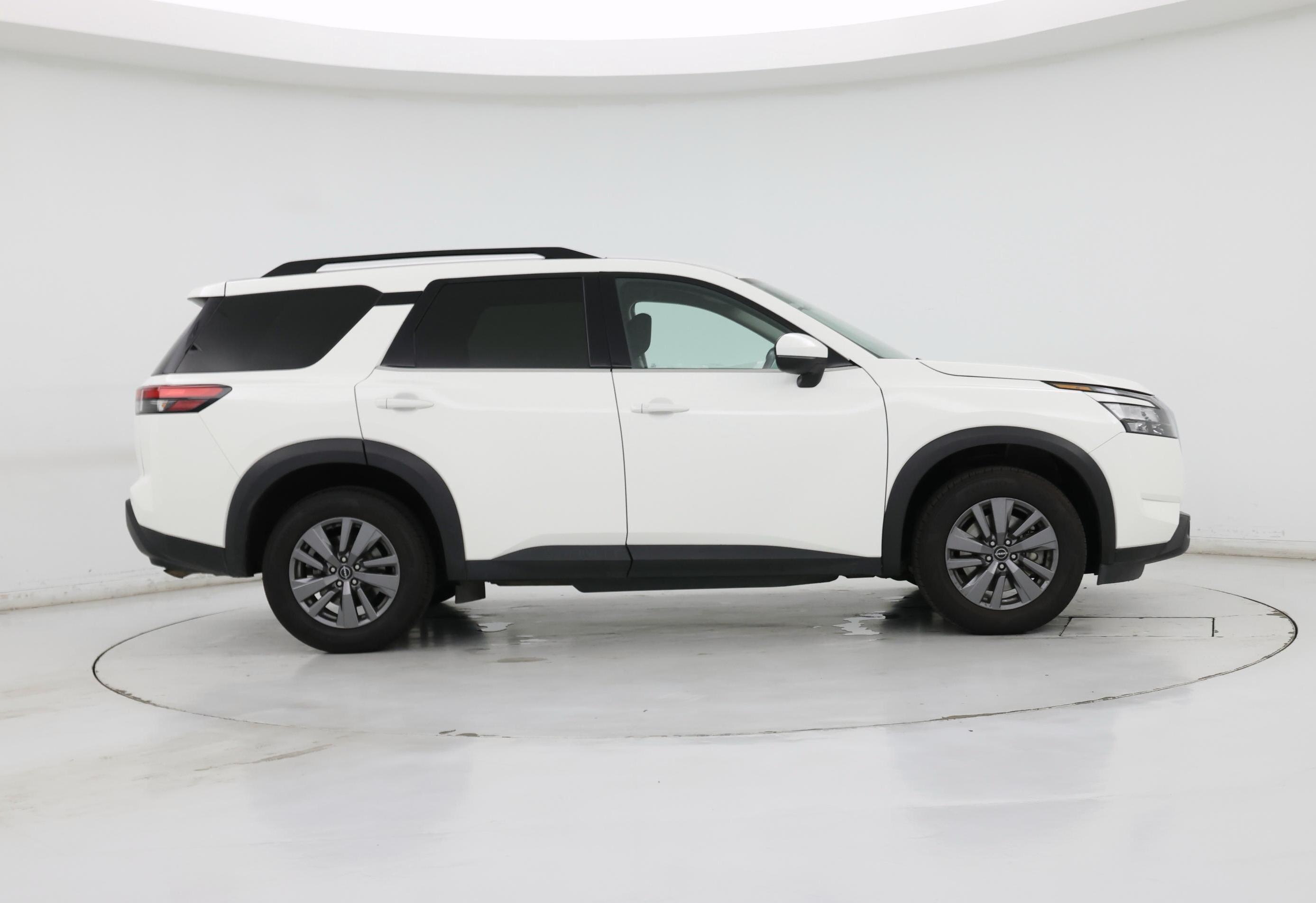 Thumbnail: 2025 Nissan Pathfinder - 7