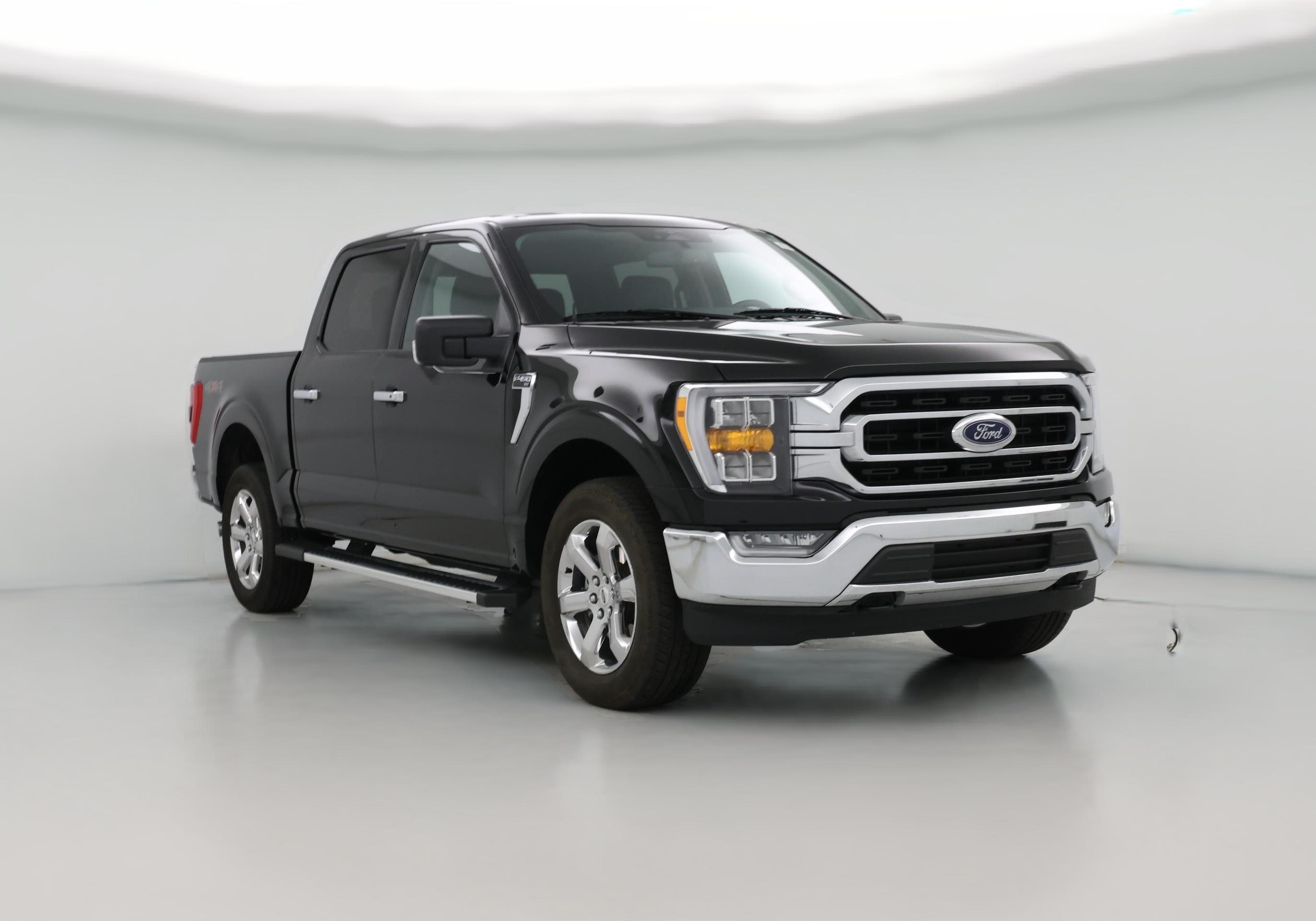 Thumbnail: 2023 Ford F-150 - 1