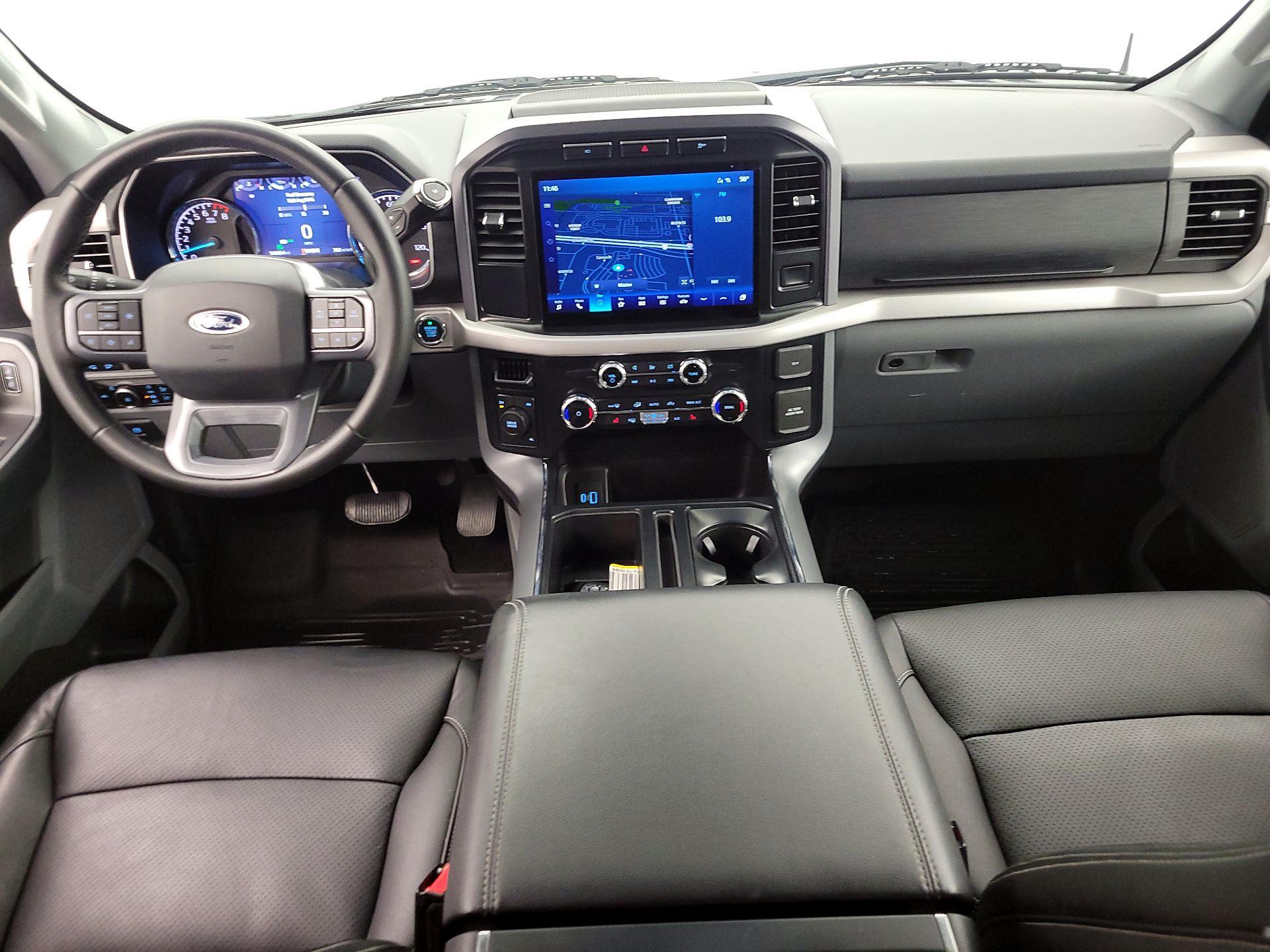 Thumbnail: 2023 Ford F-150 - 9