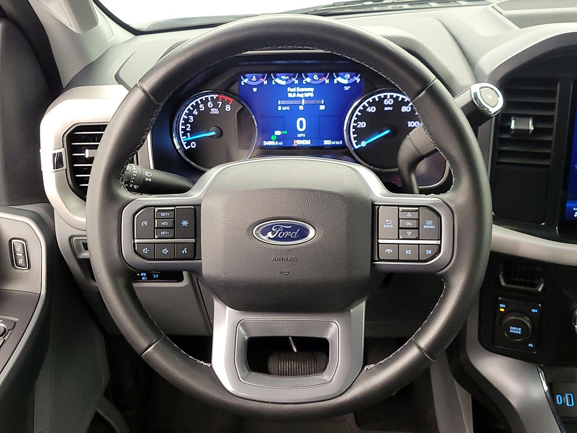 Thumbnail: 2023 Ford F-150 - 10