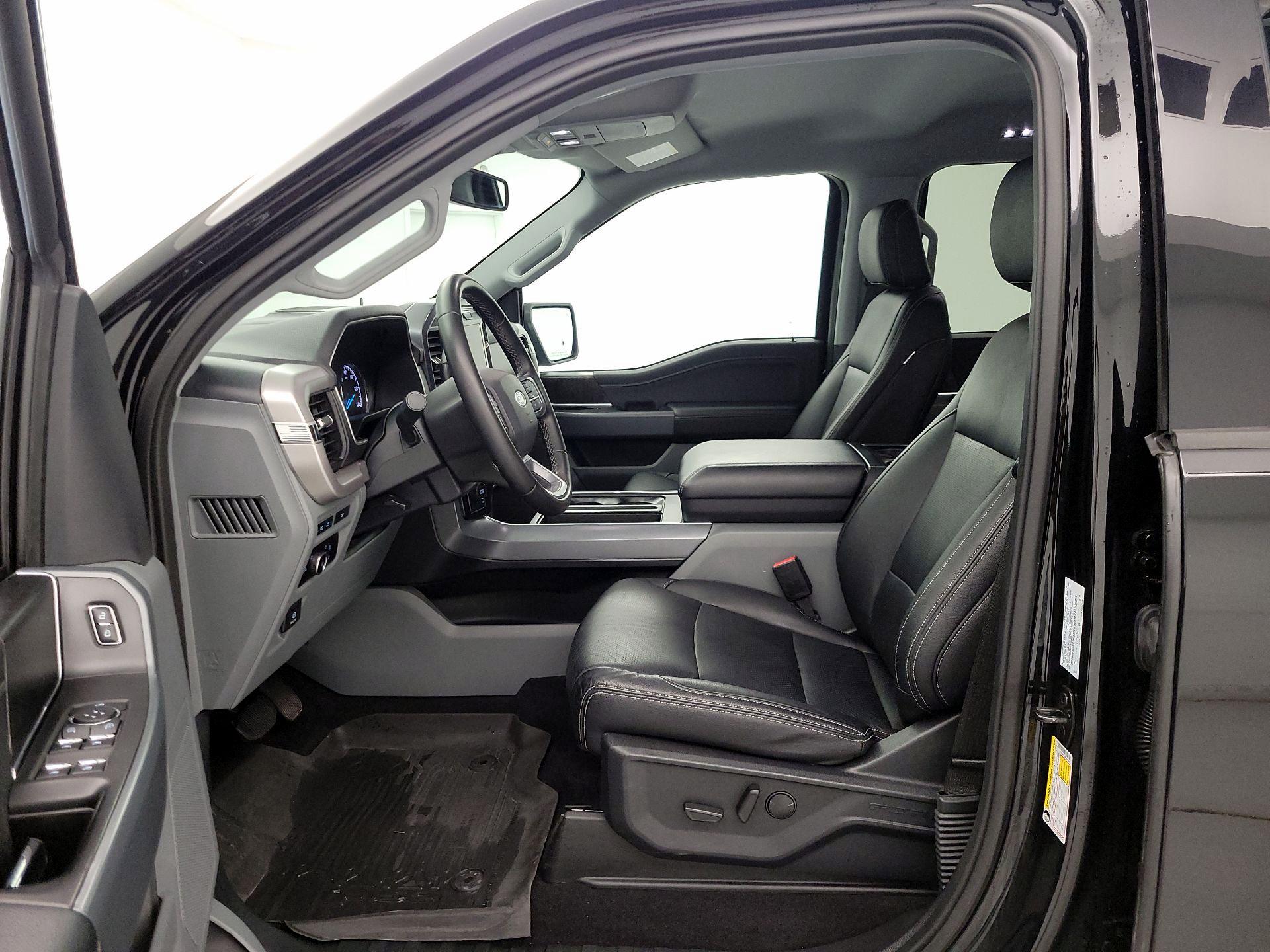 Thumbnail: 2023 Ford F-150 - 11