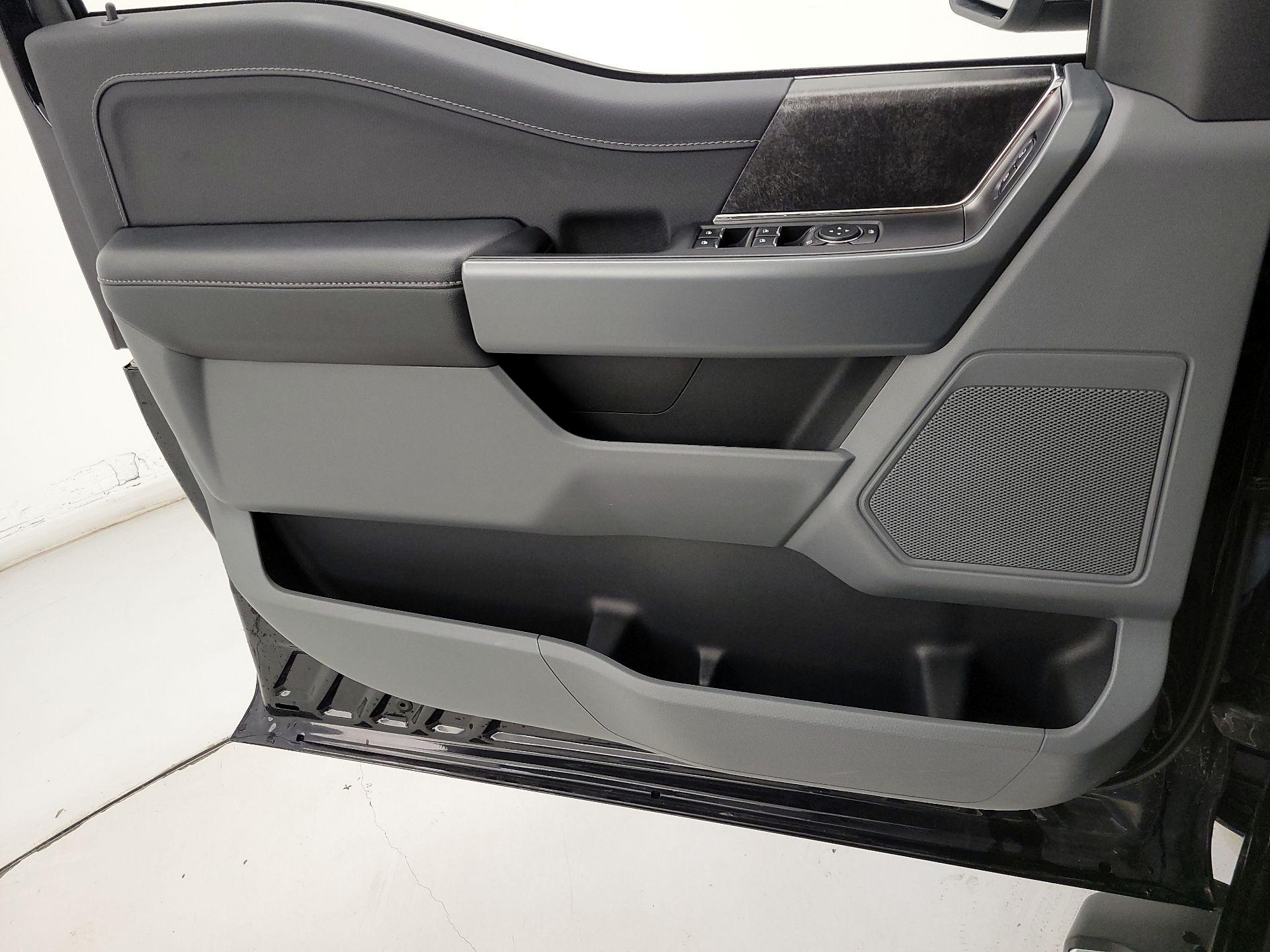 Thumbnail: 2023 Ford F-150 - 12