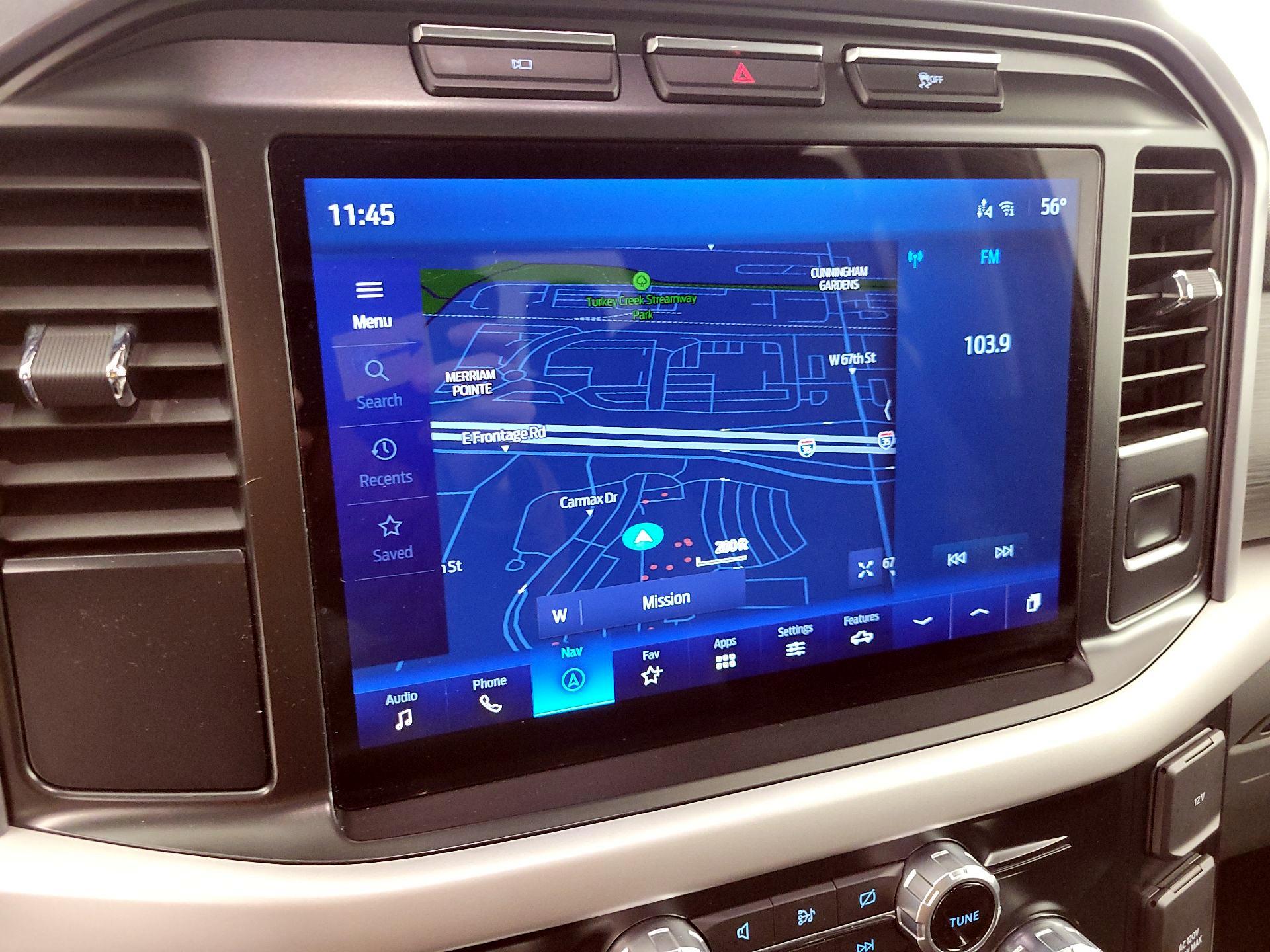 Thumbnail: 2023 Ford F-150 - 14