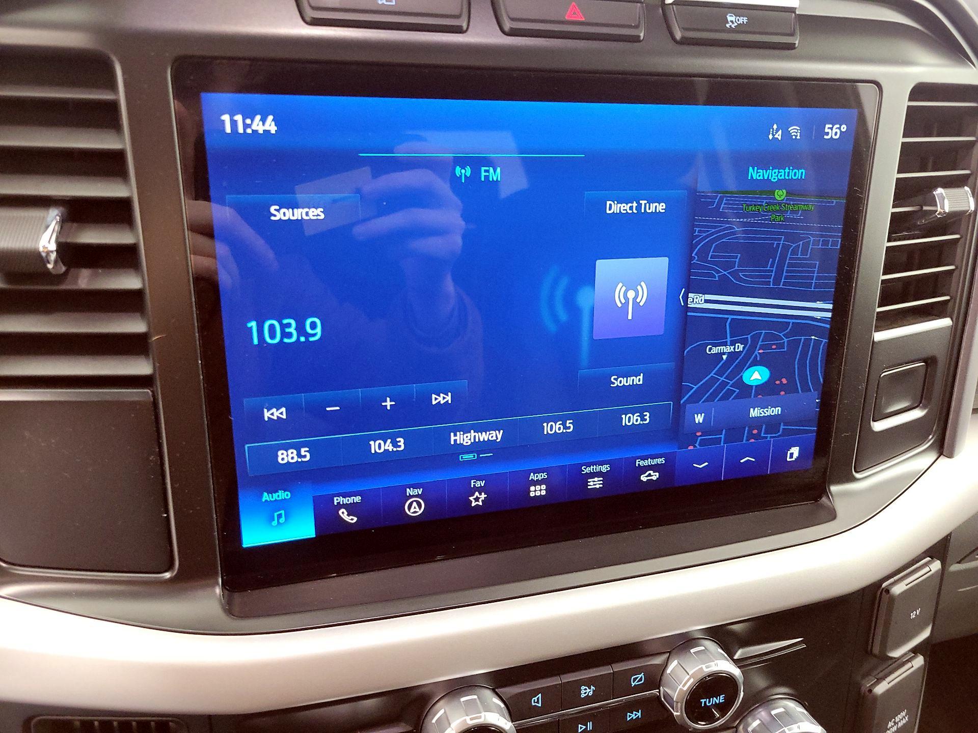 Thumbnail: 2023 Ford F-150 - 16