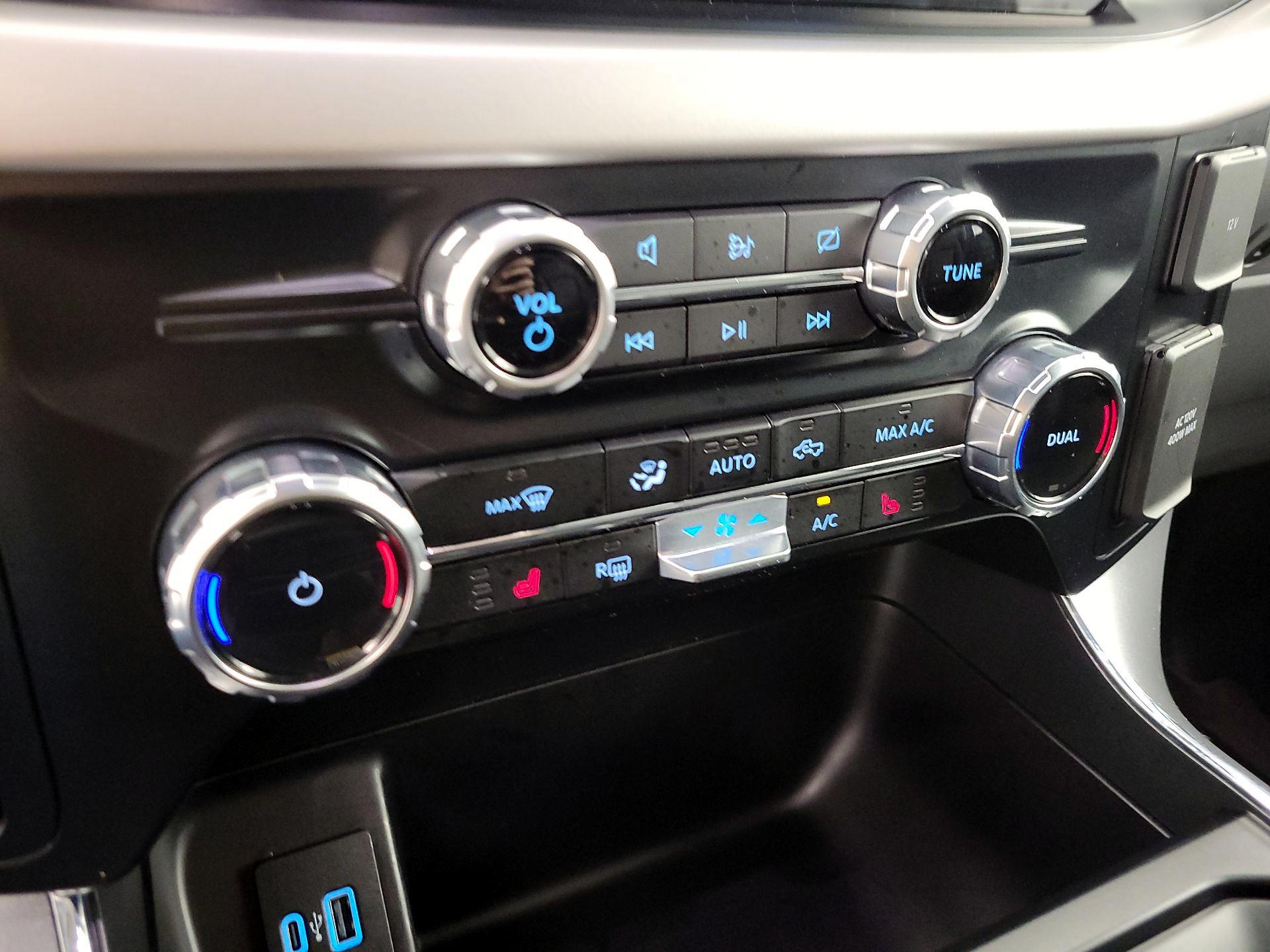 Thumbnail: 2023 Ford F-150 - 17