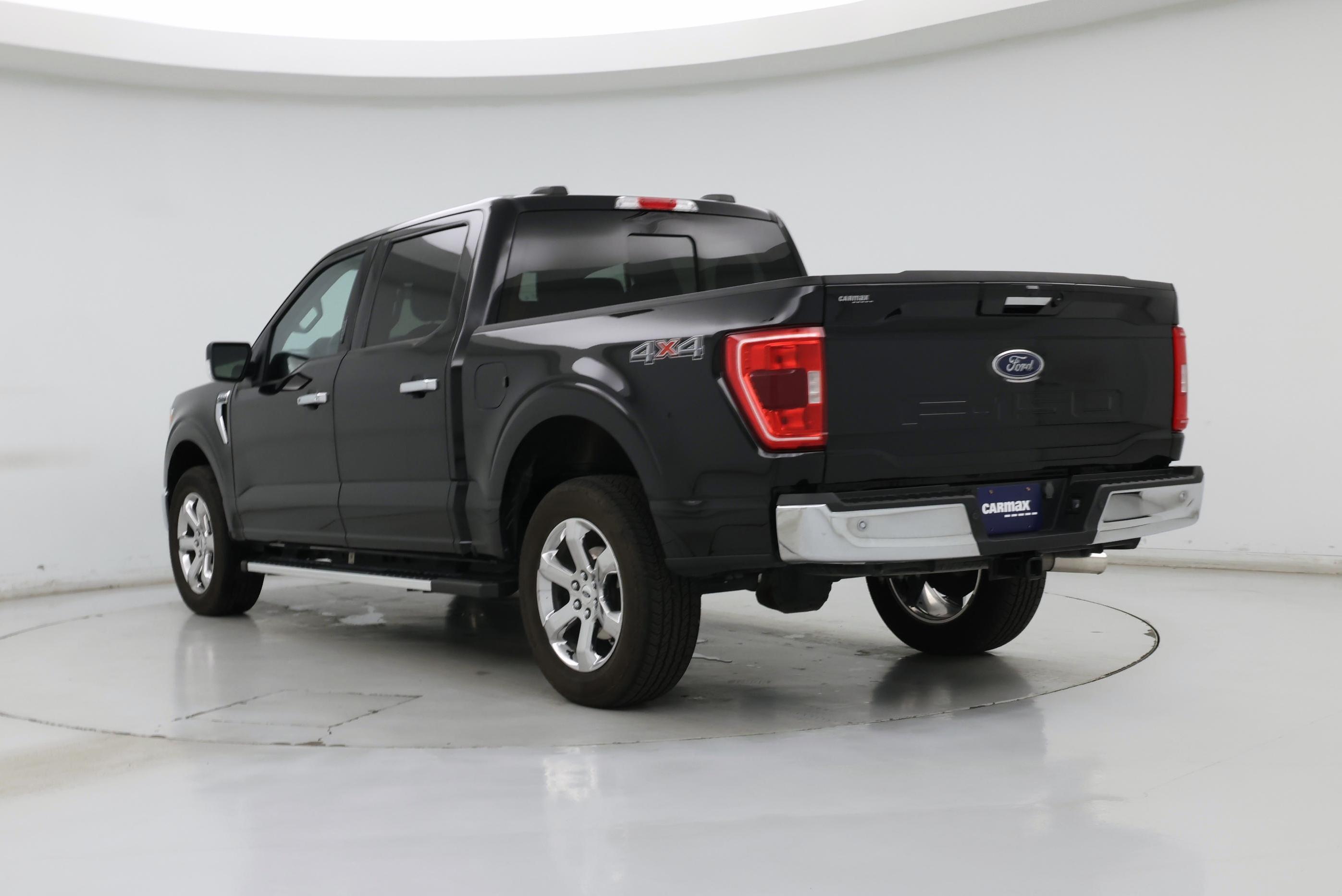 Thumbnail: 2023 Ford F-150 - 2