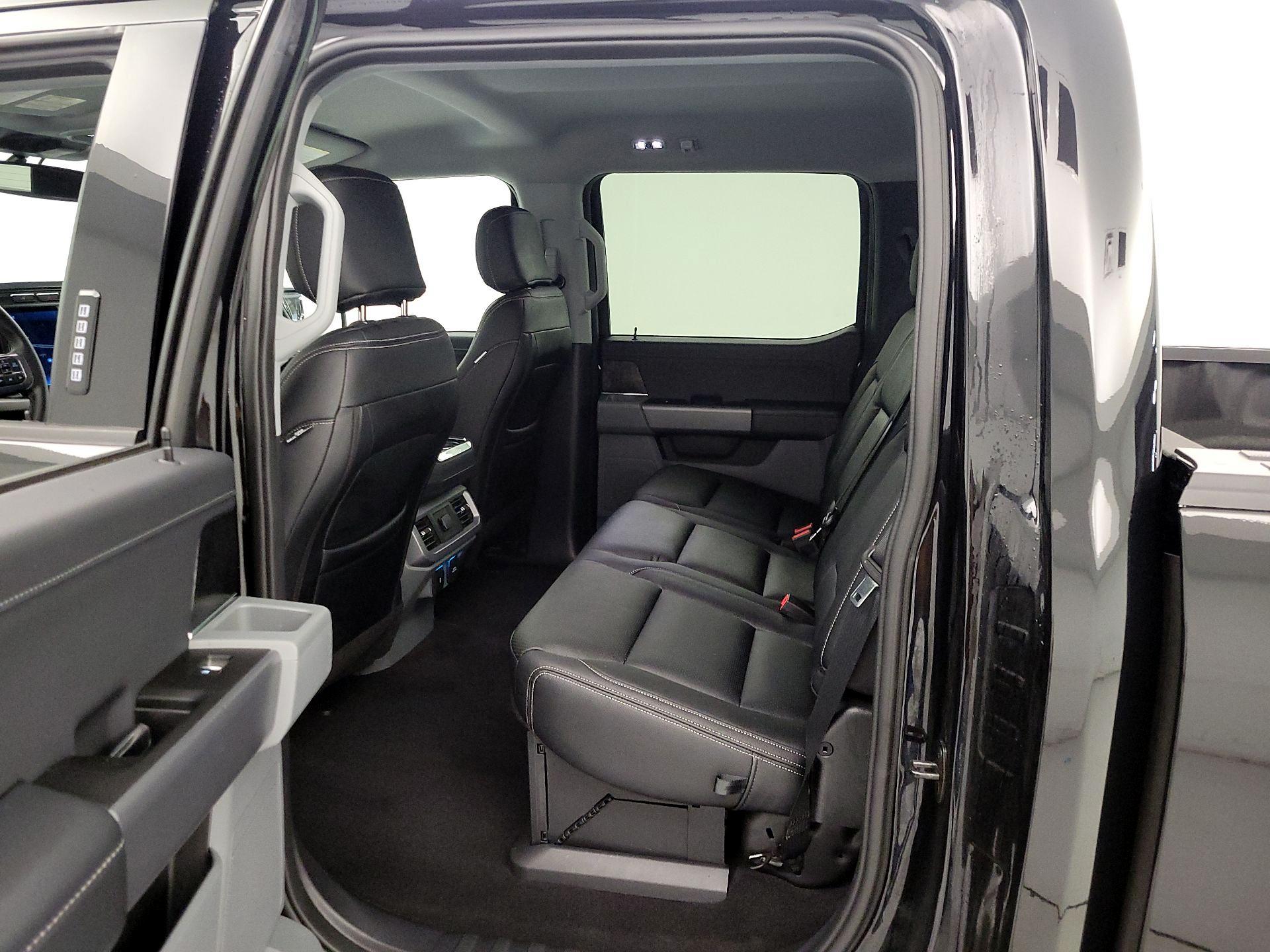 Thumbnail: 2023 Ford F-150 - 20