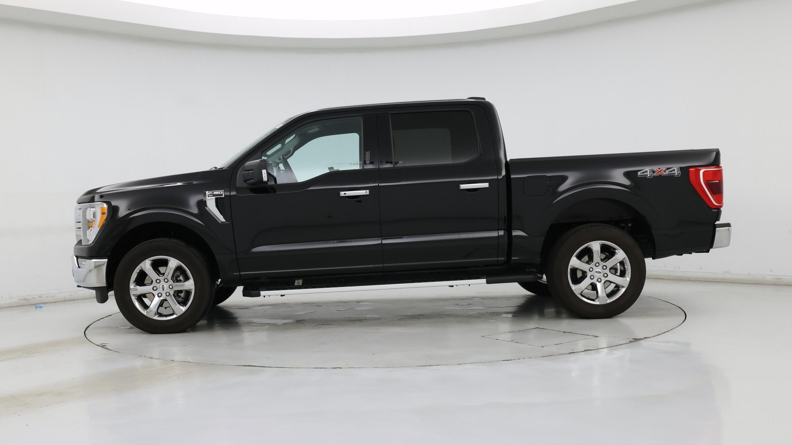 Thumbnail: 2023 Ford F-150 - 3