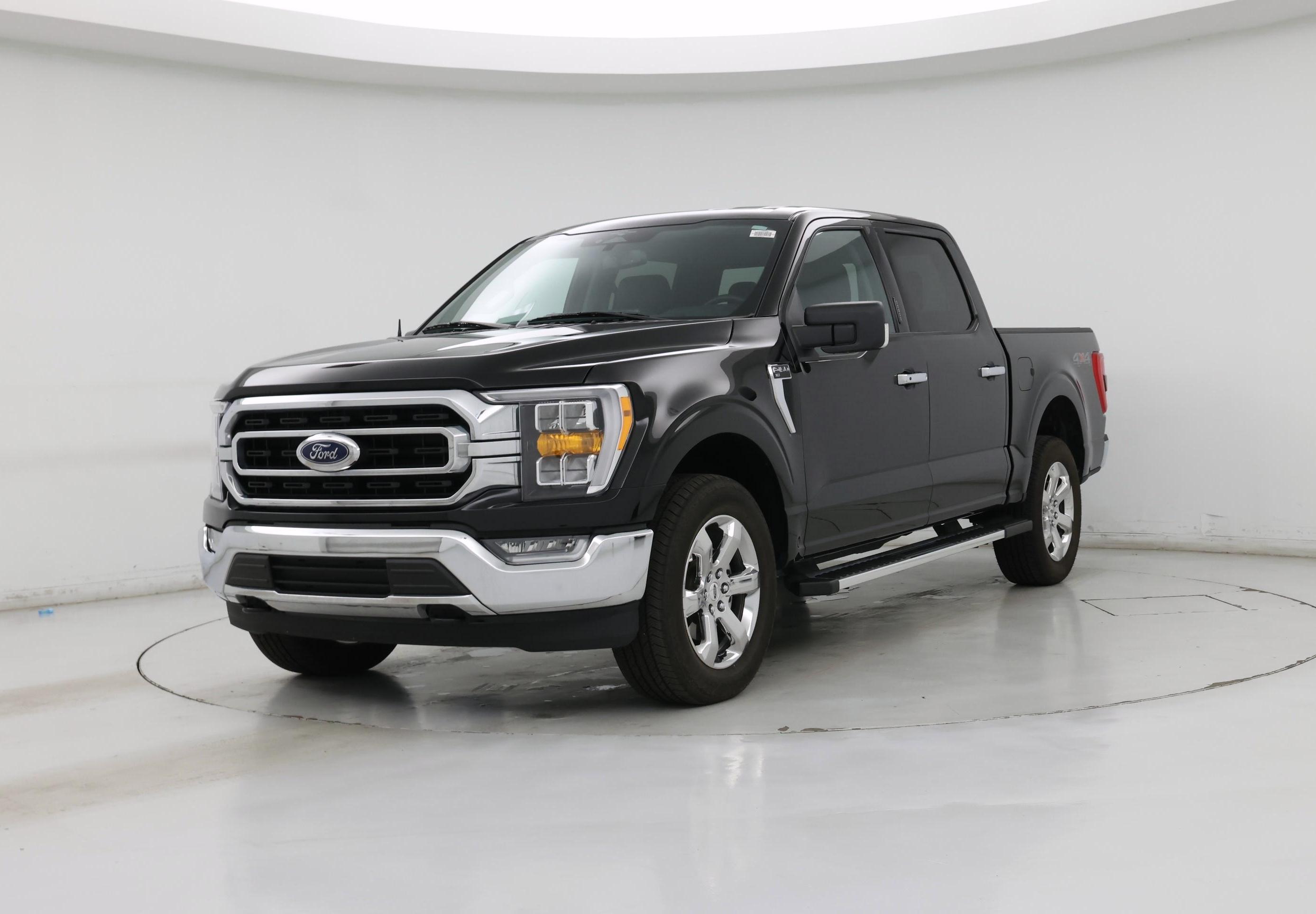 Thumbnail: 2023 Ford F-150 - 4