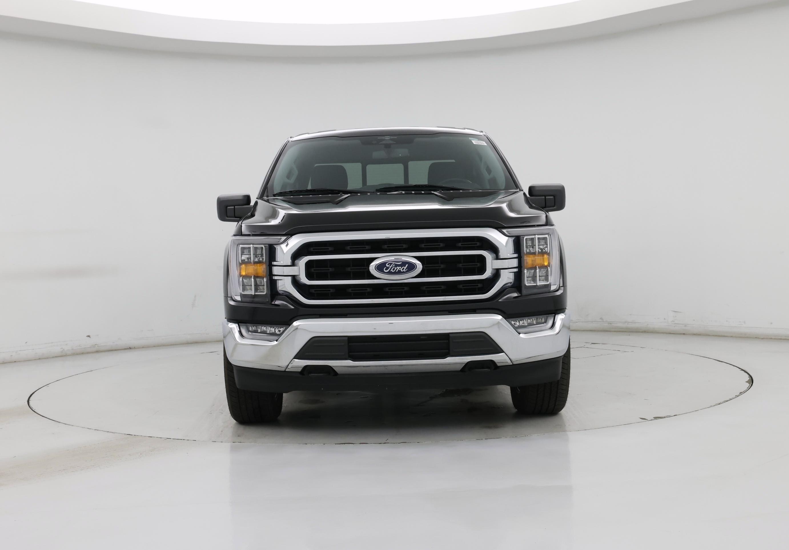 Thumbnail: 2023 Ford F-150 - 5
