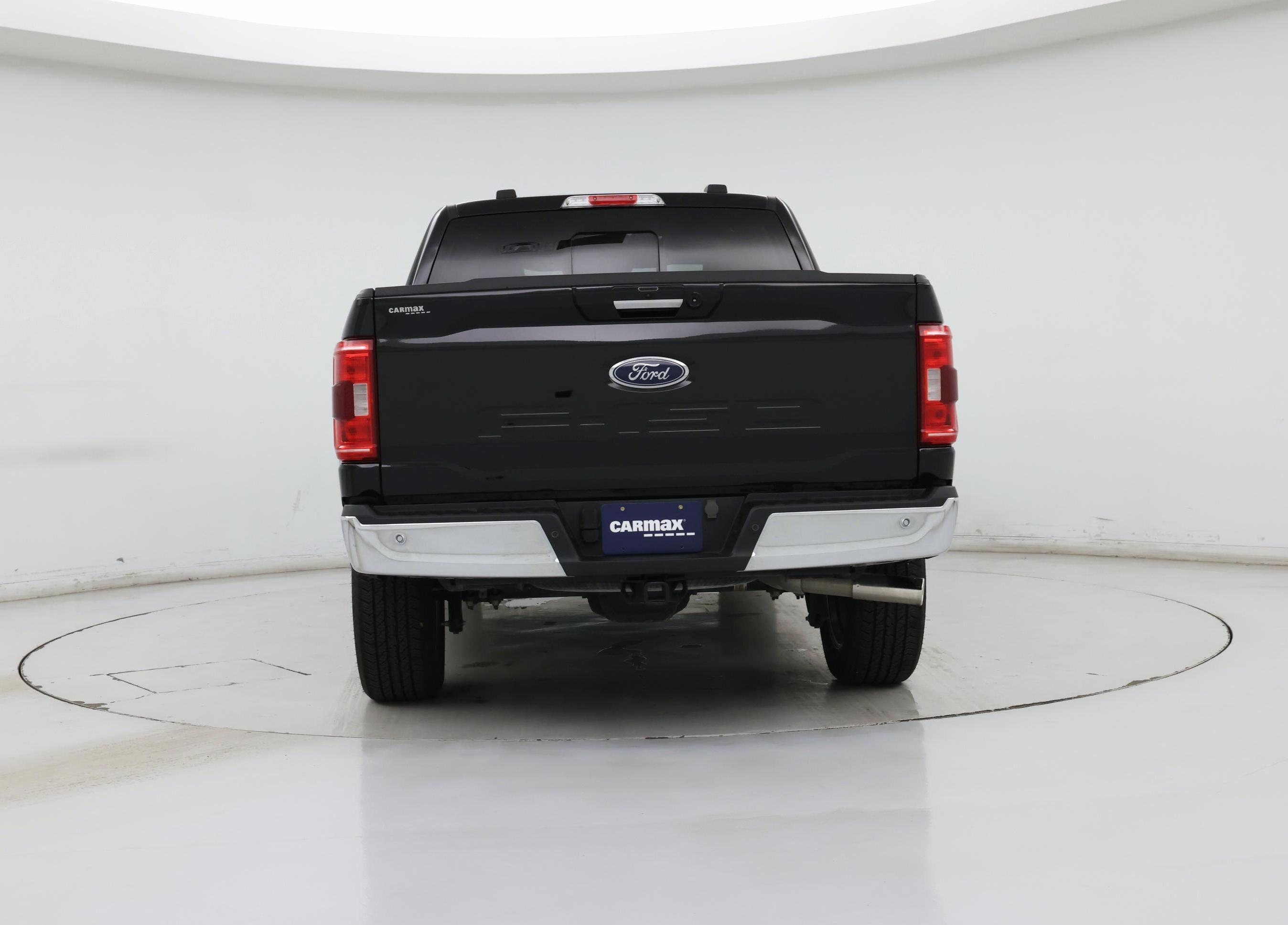 Thumbnail: 2023 Ford F-150 - 6