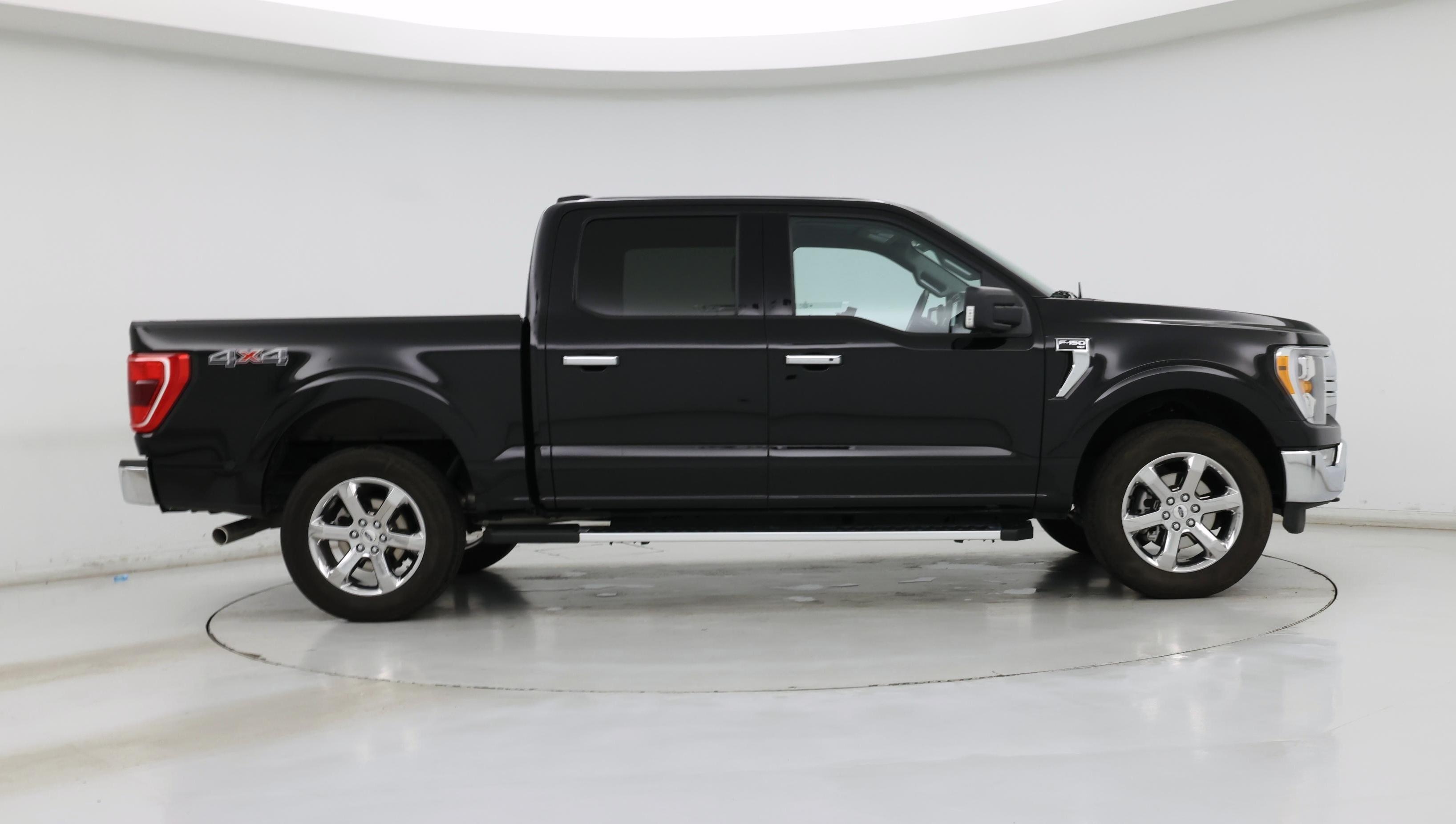 Thumbnail: 2023 Ford F-150 - 7