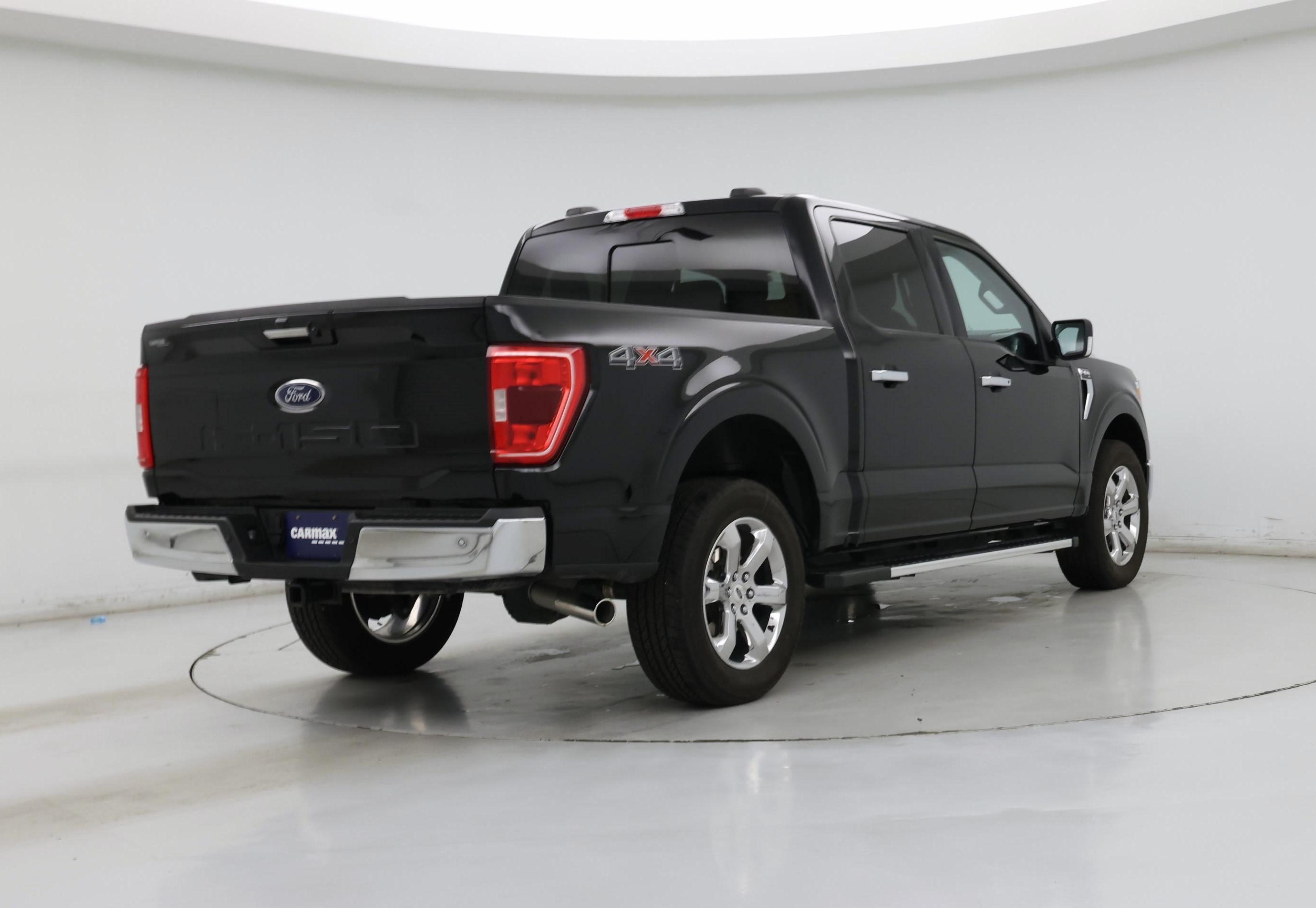 Thumbnail: 2023 Ford F-150 - 8