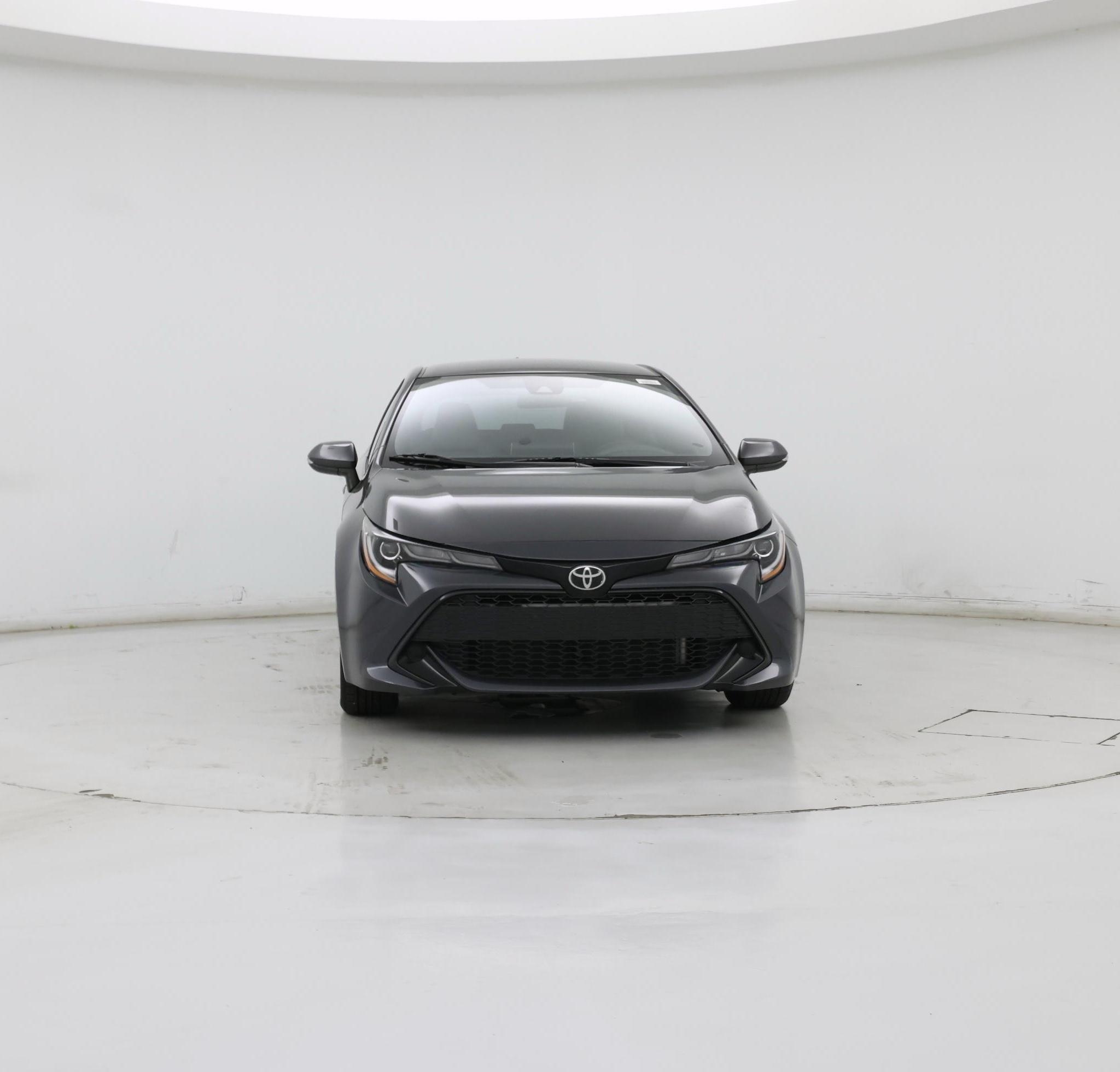 Thumbnail: 2021 Toyota Corolla - 5