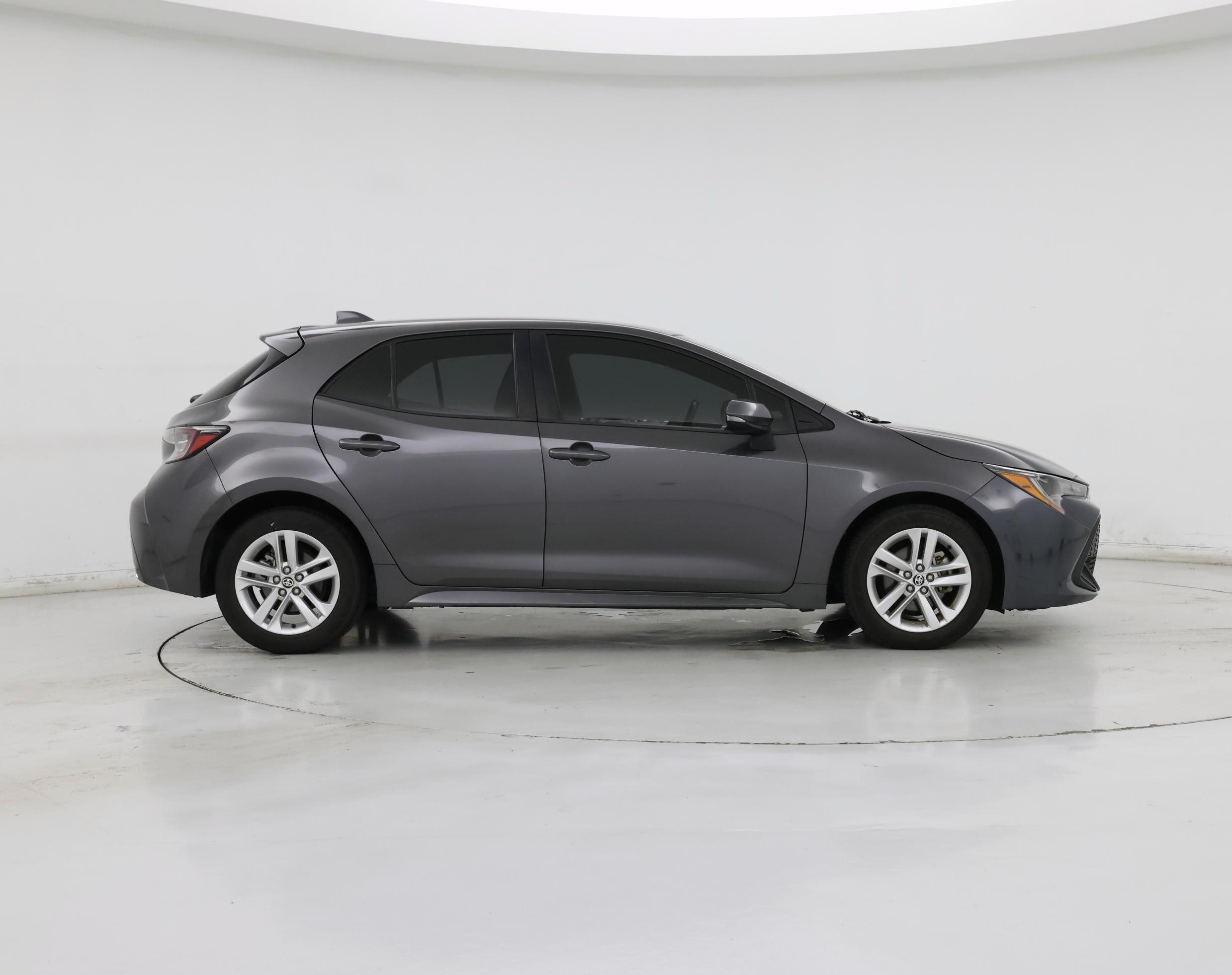 Thumbnail: 2021 Toyota Corolla - 7