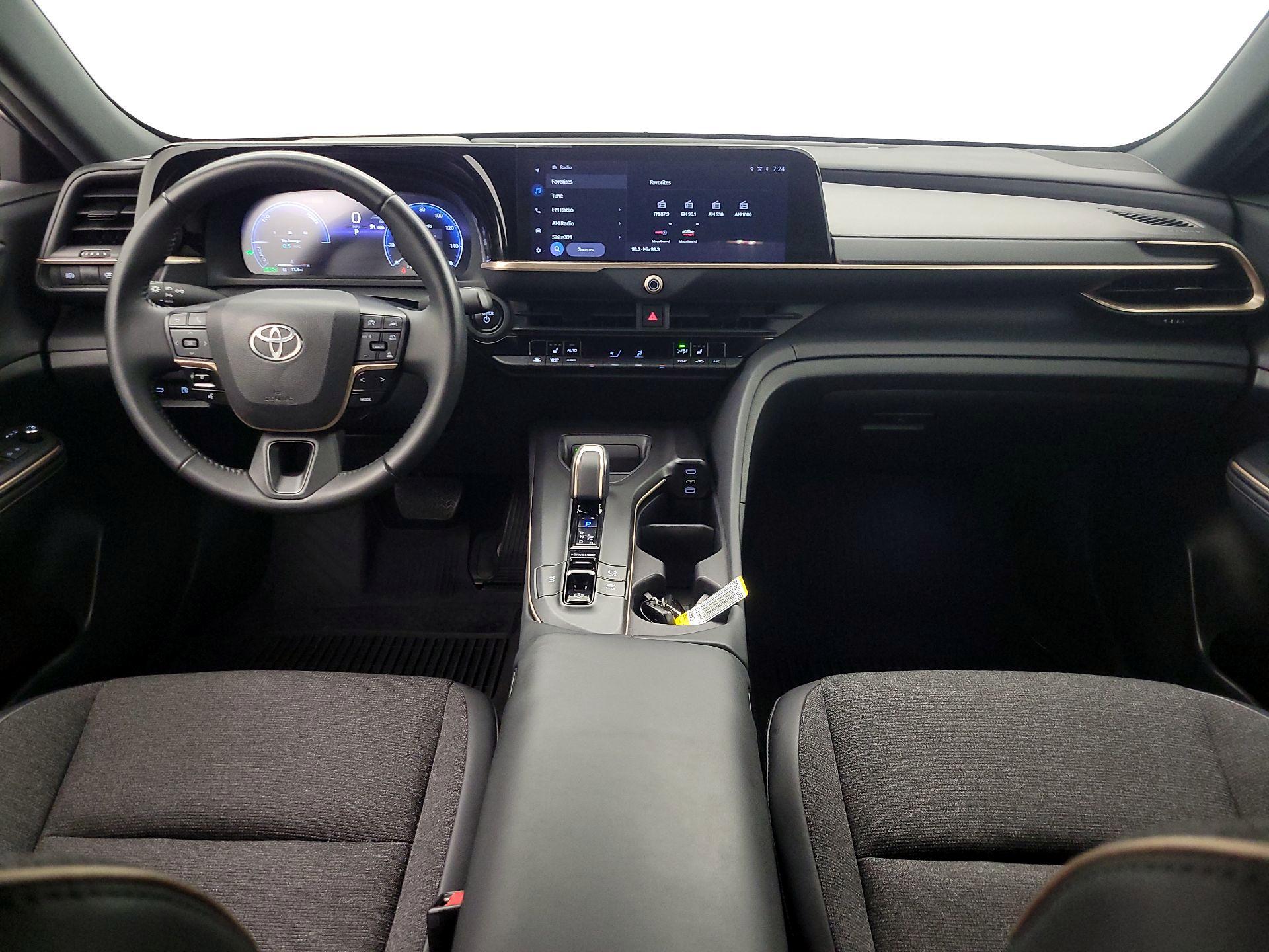 Thumbnail: 2023 Toyota Crown - 9