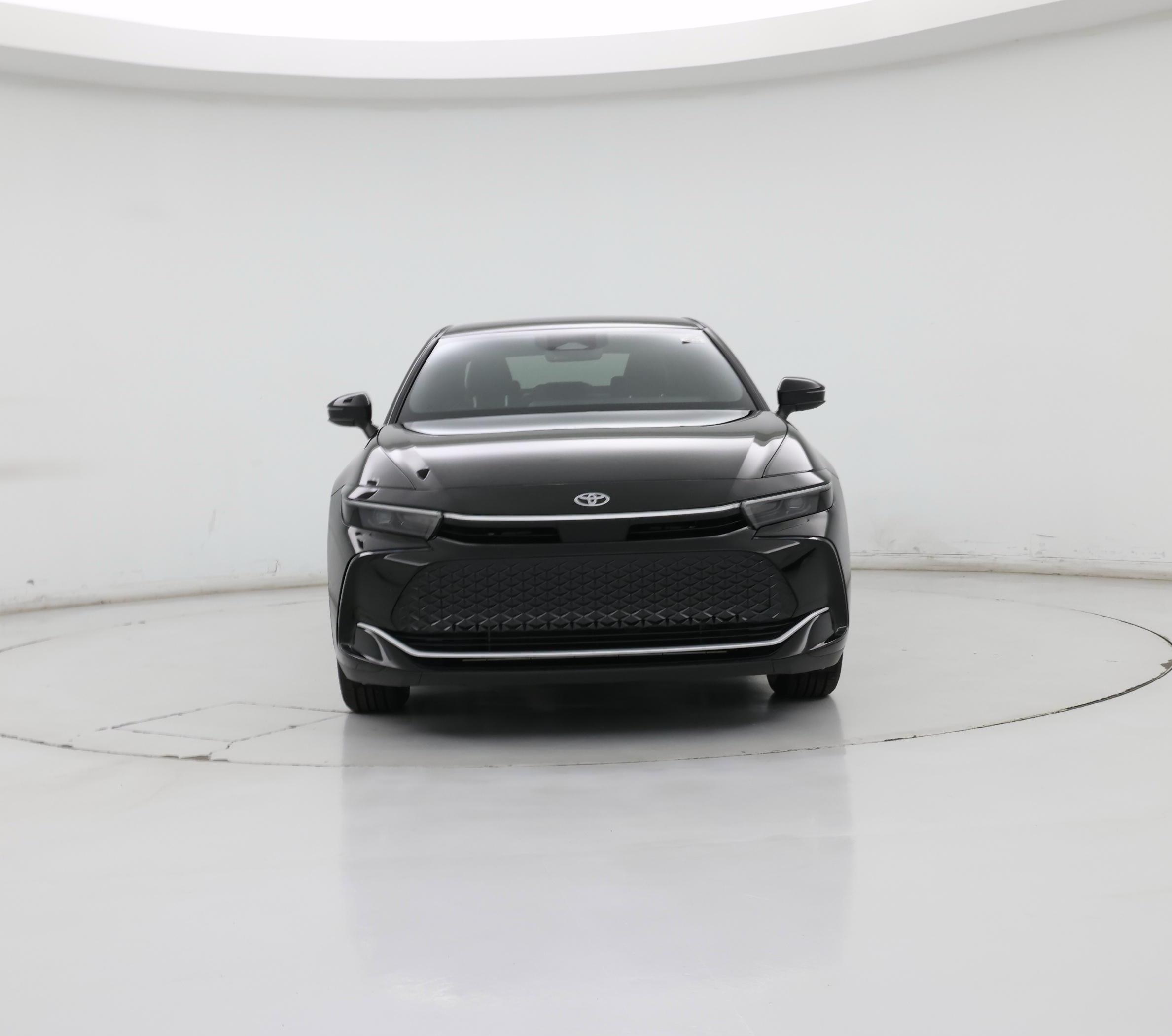 Thumbnail: 2023 Toyota Crown - 5