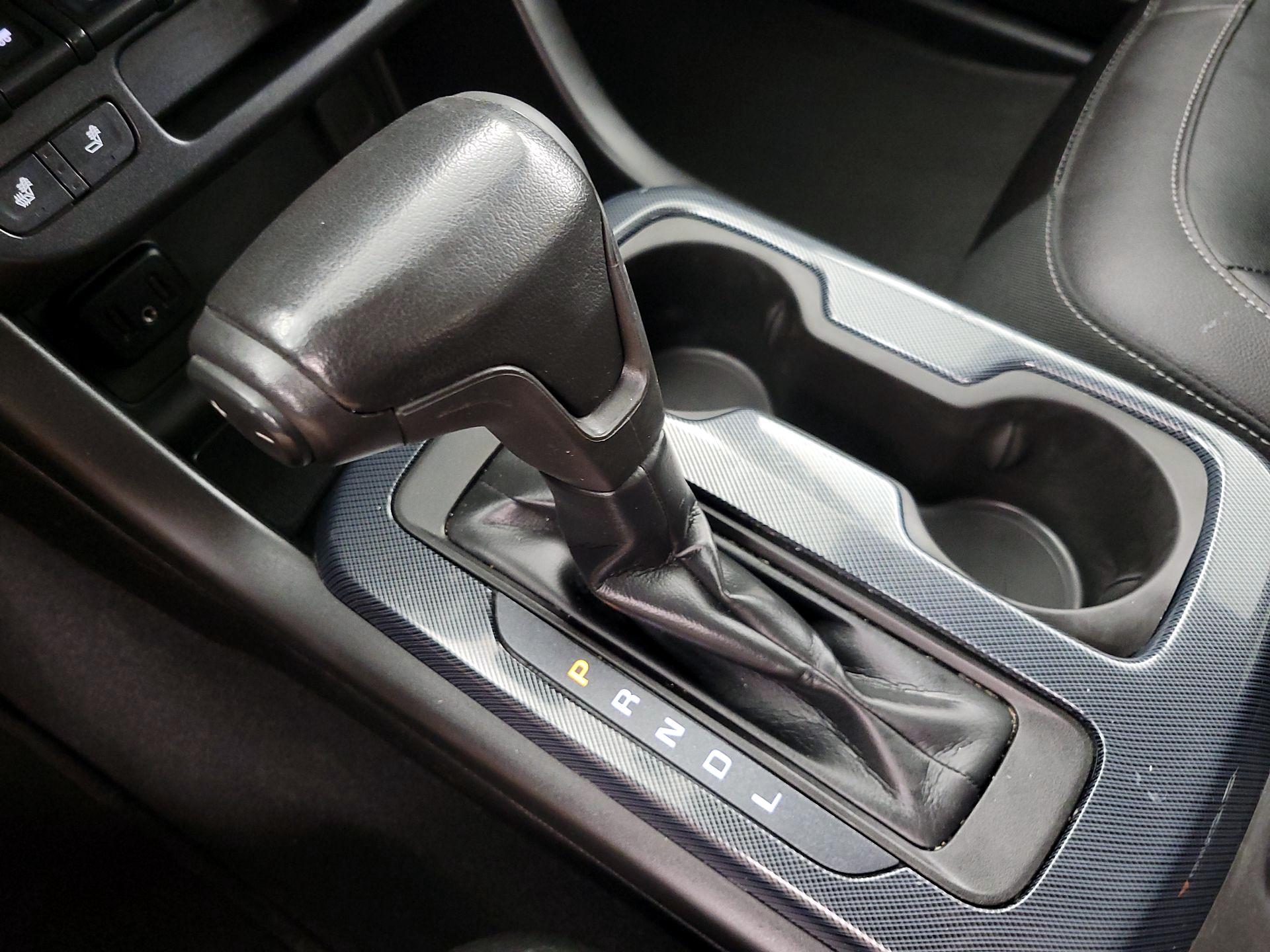 Thumbnail: 2020 Chevrolet Colorado - 16