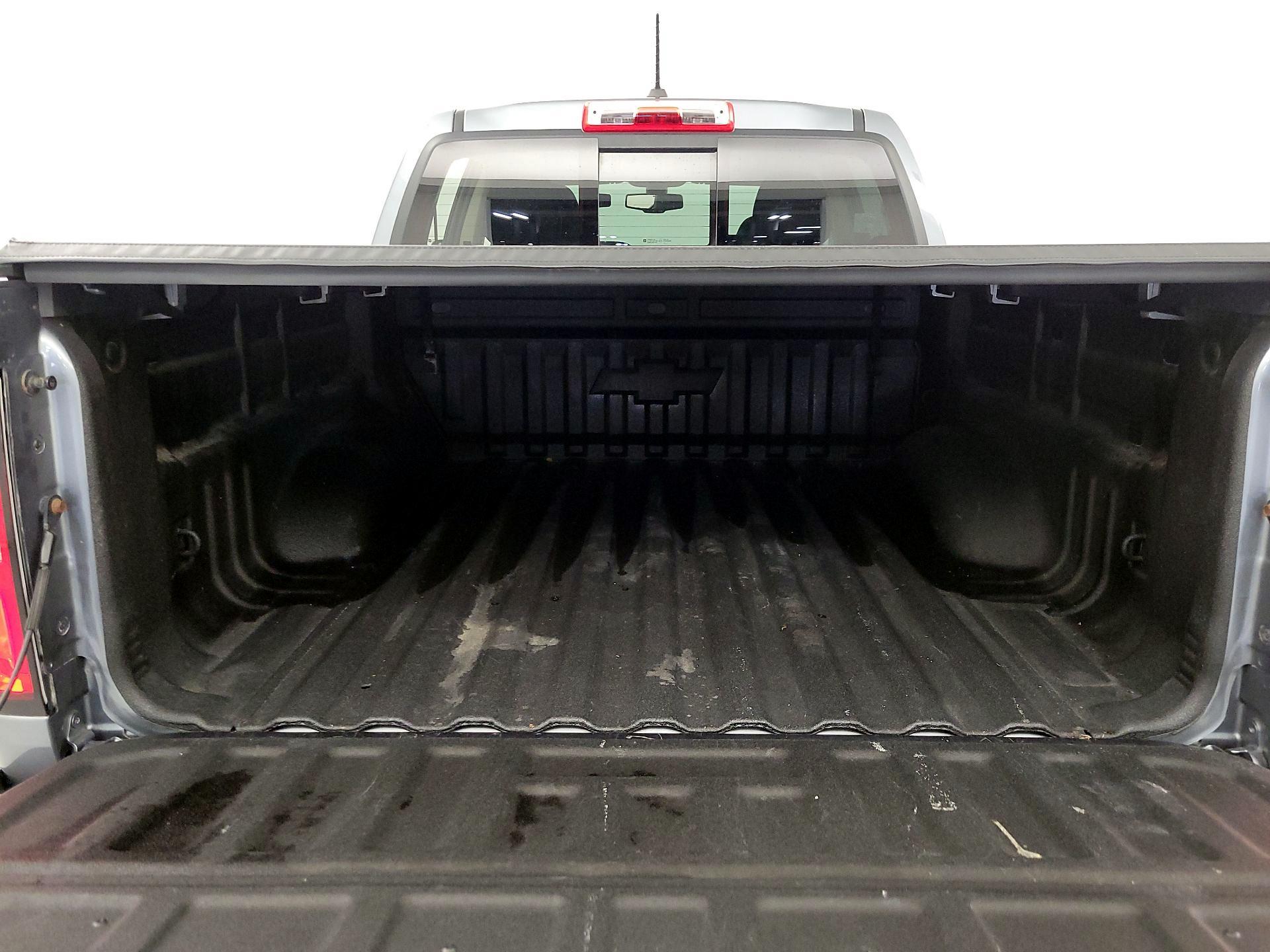 Thumbnail: 2020 Chevrolet Colorado - 19