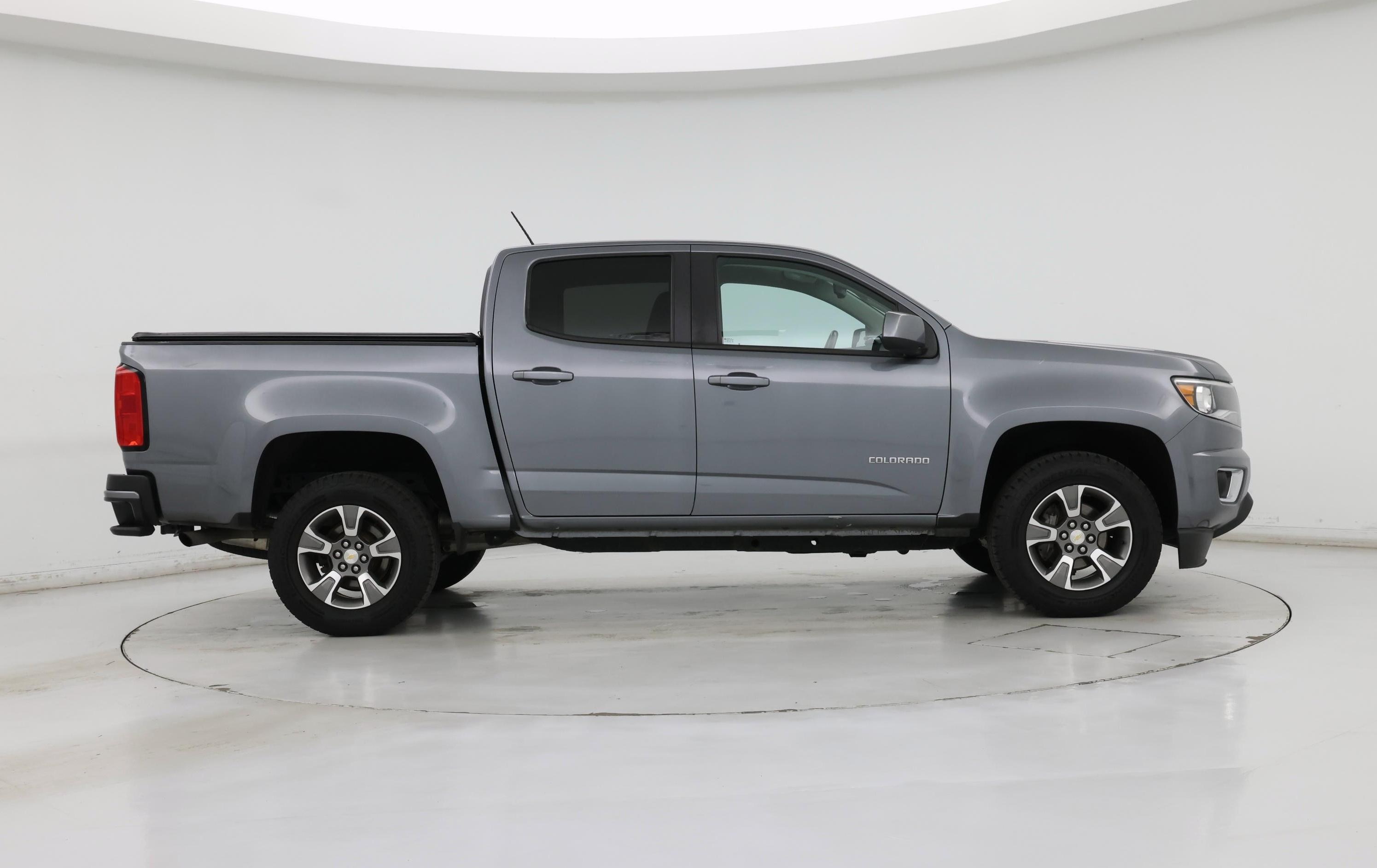 Thumbnail: 2020 Chevrolet Colorado - 7