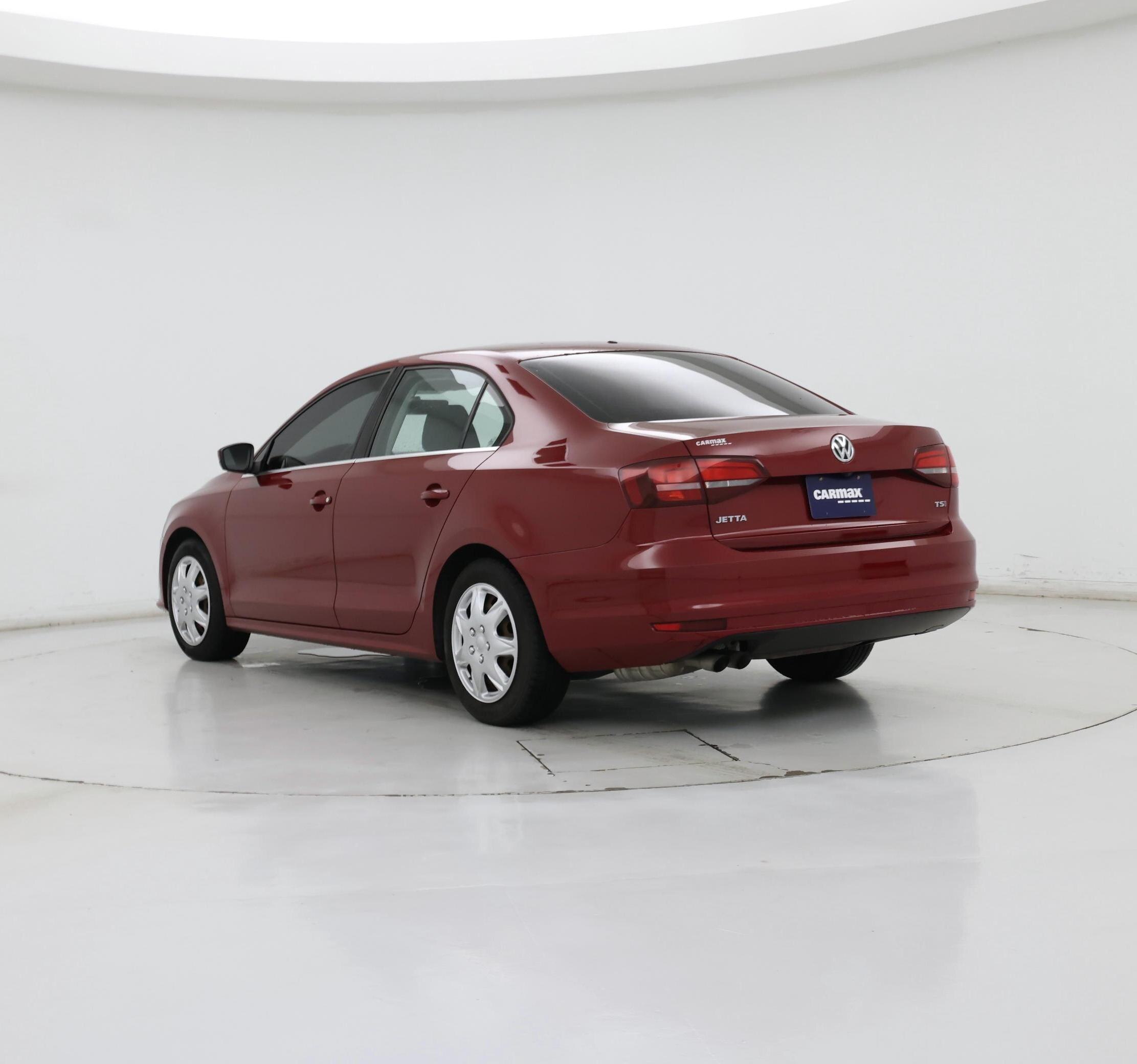 Thumbnail: 2017 Volkswagen Jetta - 2