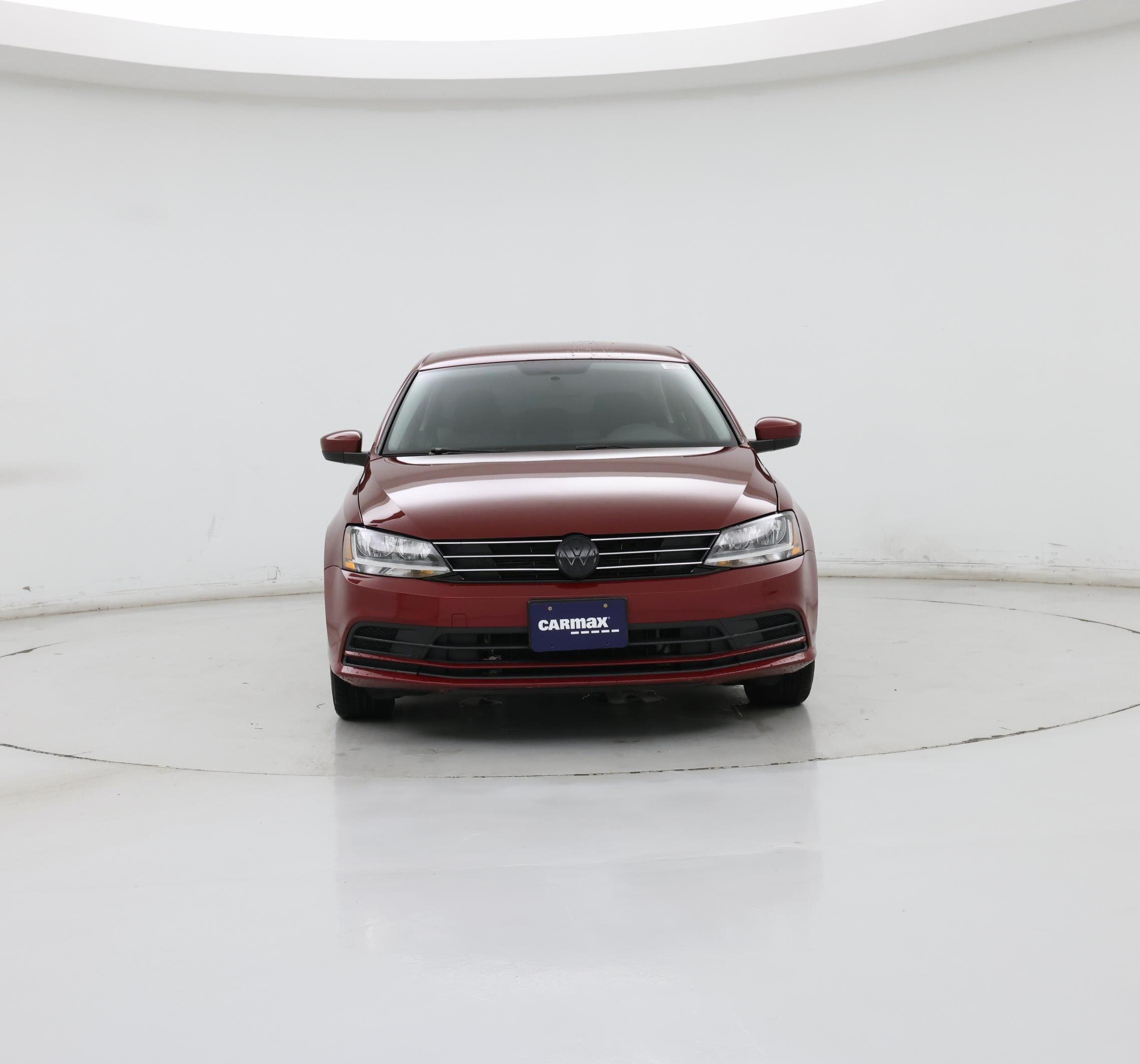 Thumbnail: 2017 Volkswagen Jetta - 5