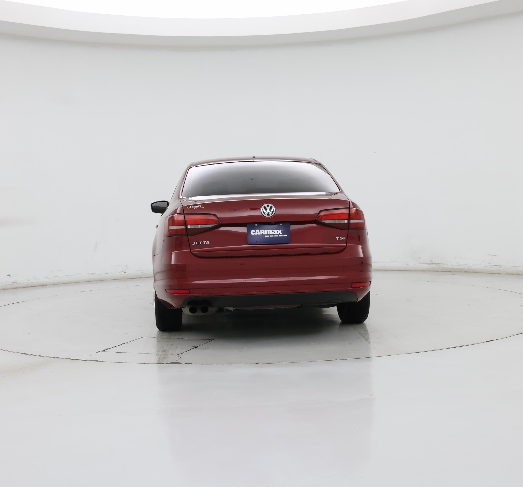 Thumbnail: 2017 Volkswagen Jetta - 6