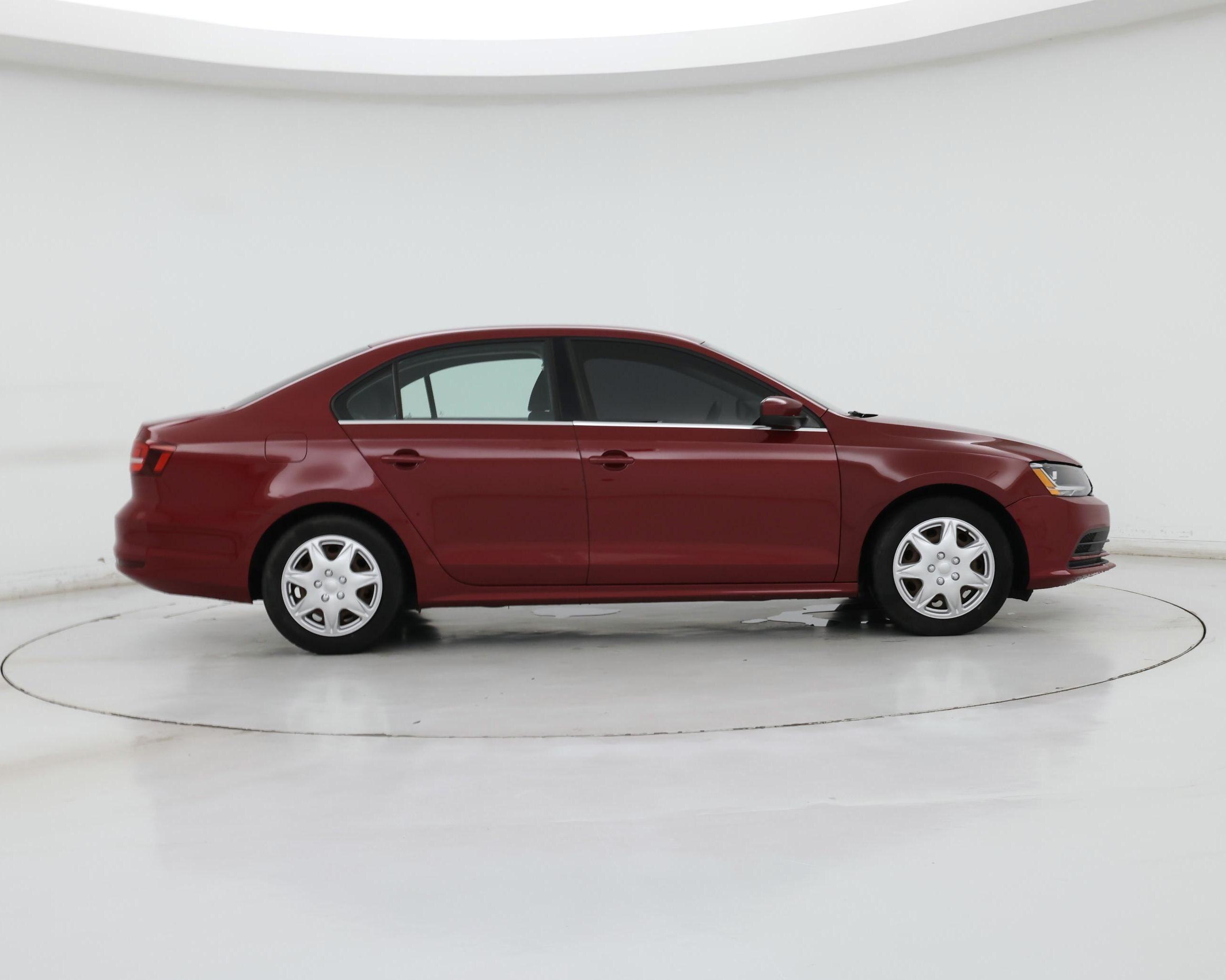 Thumbnail: 2017 Volkswagen Jetta - 7