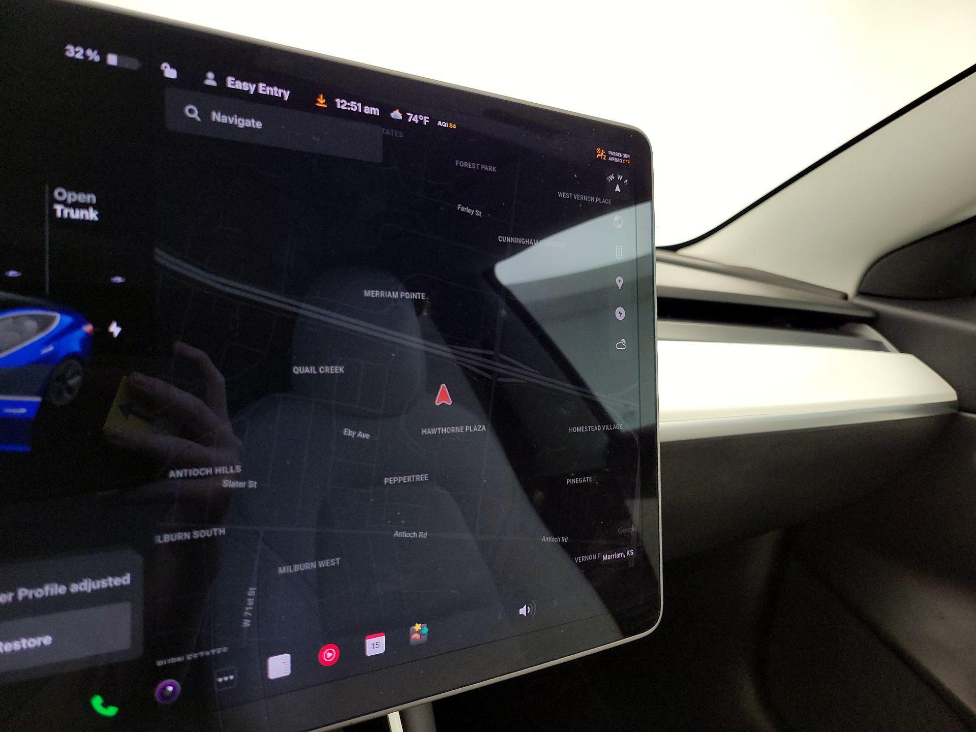 Thumbnail: 2020 Tesla Model 3 - 13