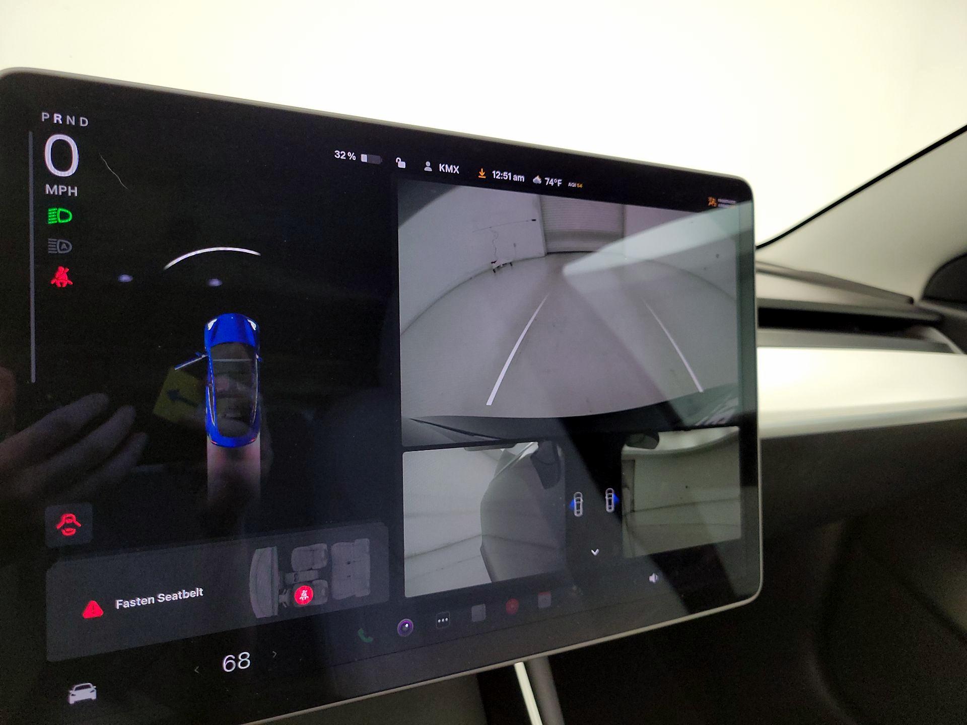 Thumbnail: 2020 Tesla Model 3 - 14
