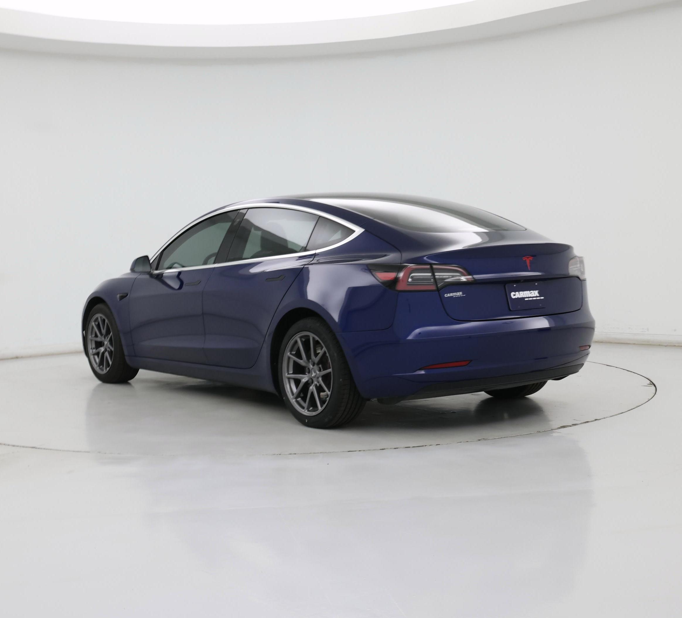Thumbnail: 2020 Tesla Model 3 - 2